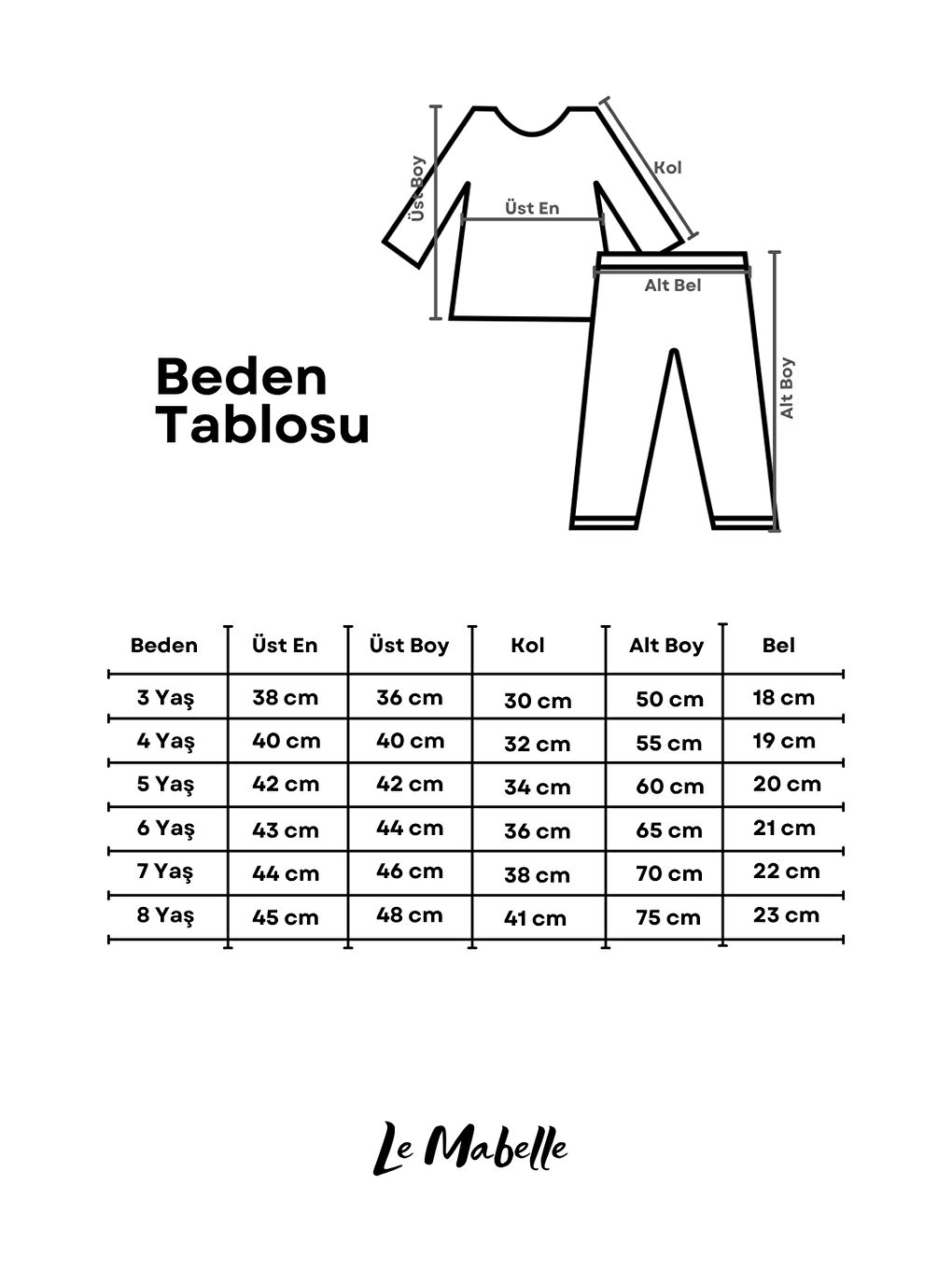 Pembe Fiyonk Baskılı Kız Çocuk Eşofman Takımı - Bonnie-7