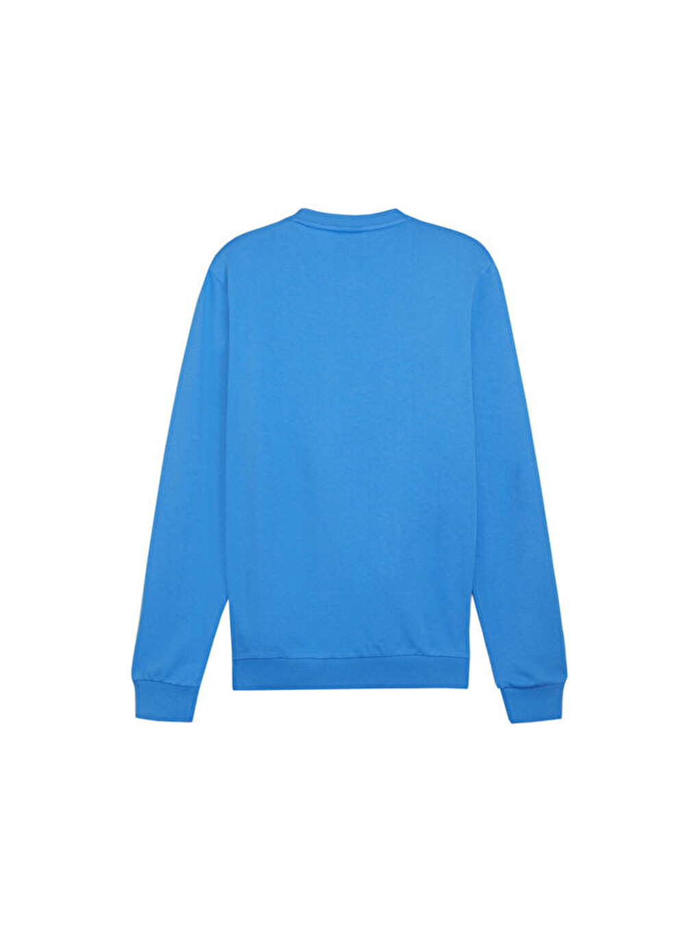 Teamgoal Casuals Crew Neck S Erkek Futbol Sweatshirts 65859202 Mavi-1