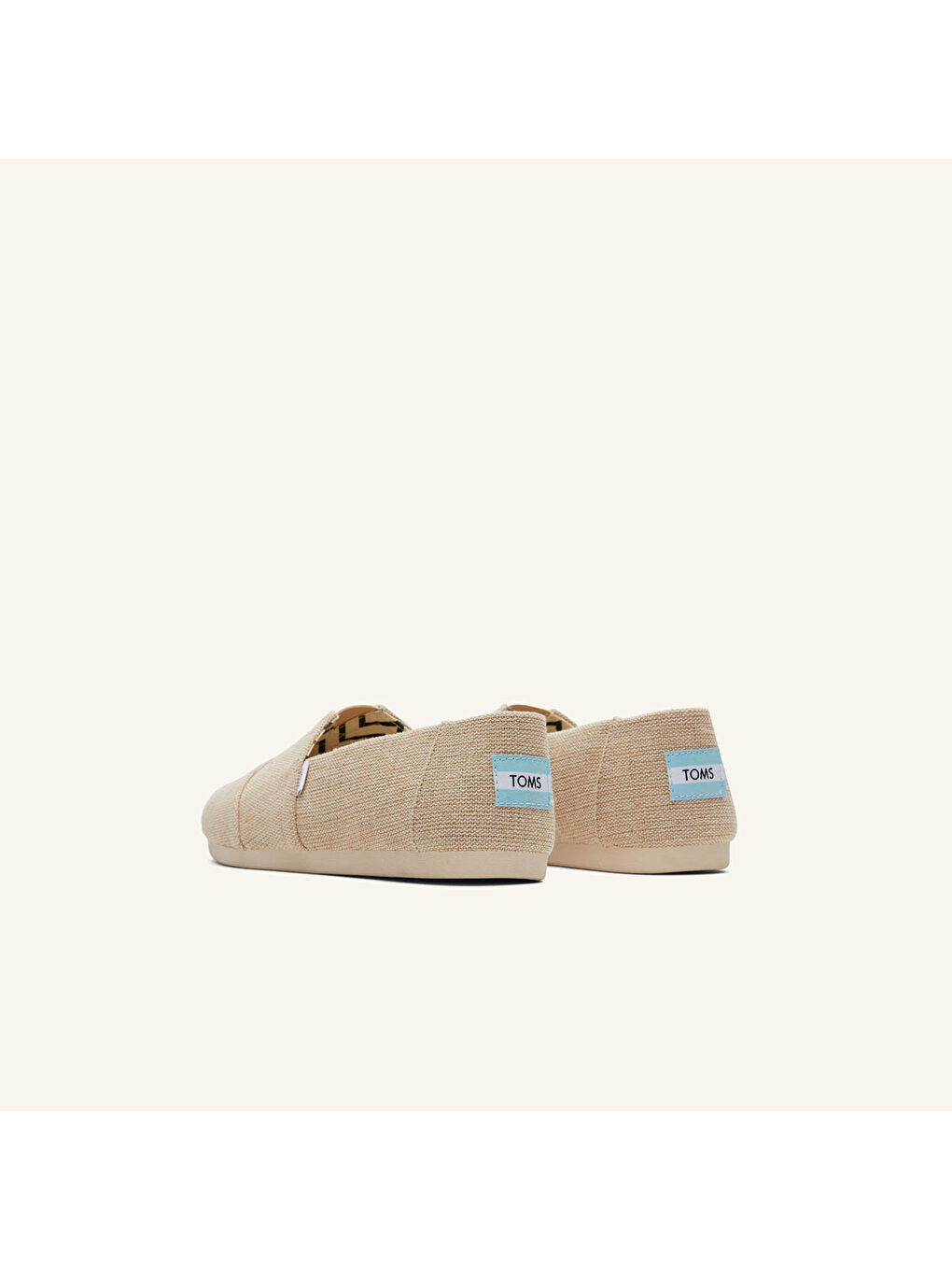 Bej Erkek Espadril 10018736 ALPARGATA CLASSIC-2