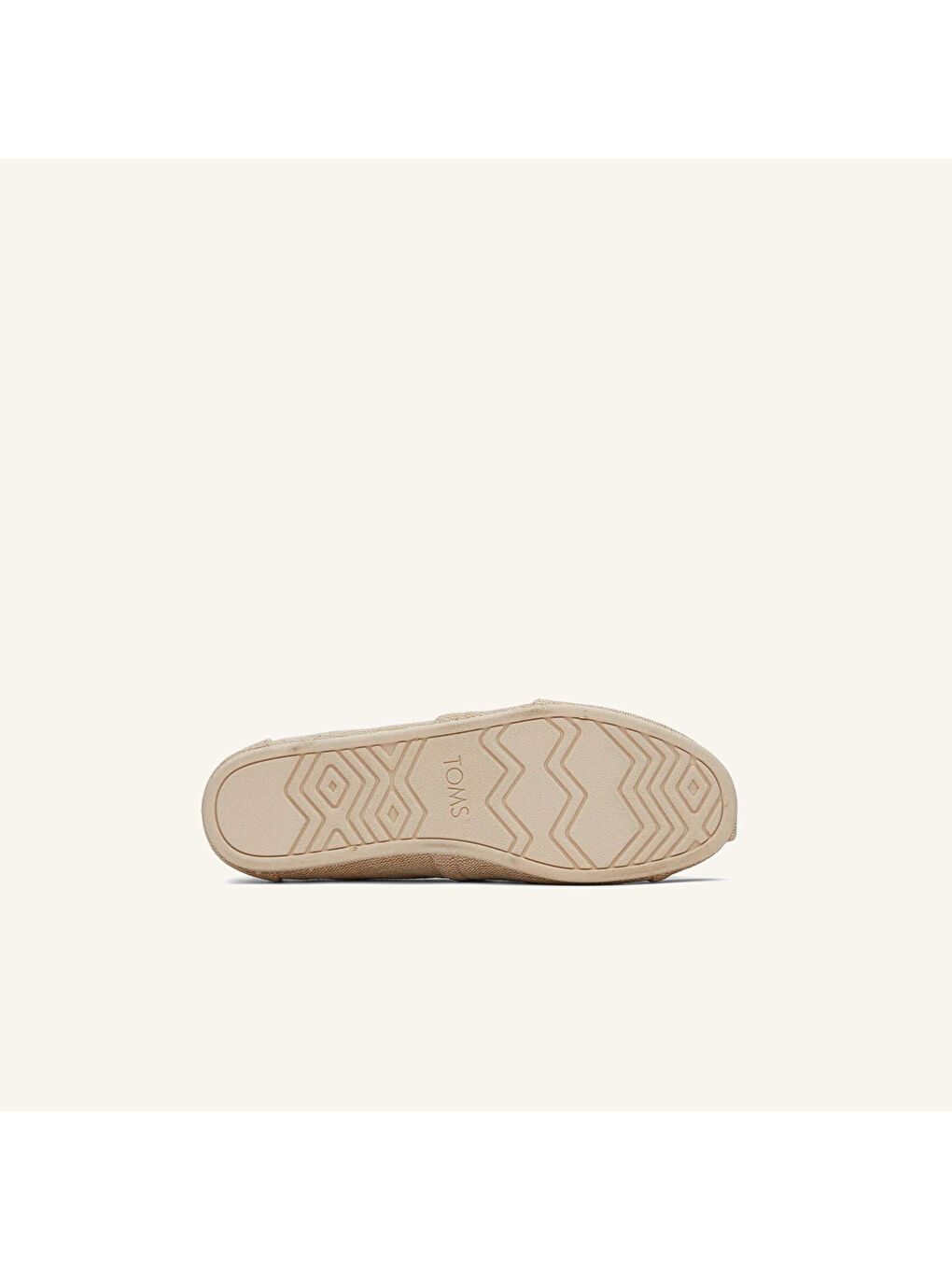 Bej Erkek Espadril 10018736 ALPARGATA CLASSIC-4