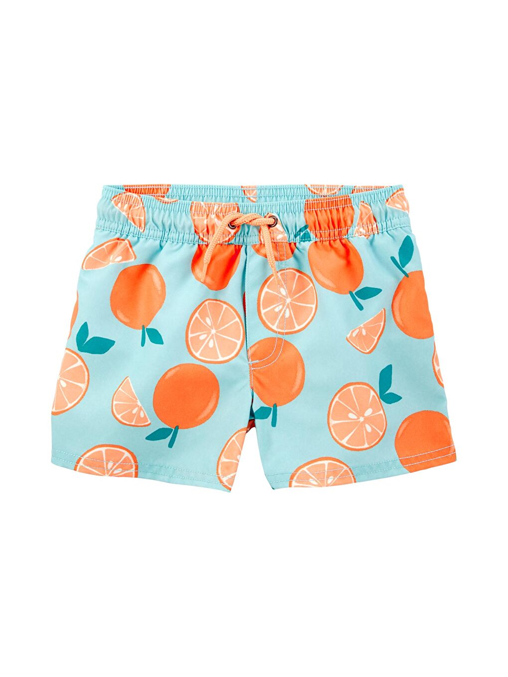 Karışık Erkek Bebek Güneş Koruyucu Mayo Set-1