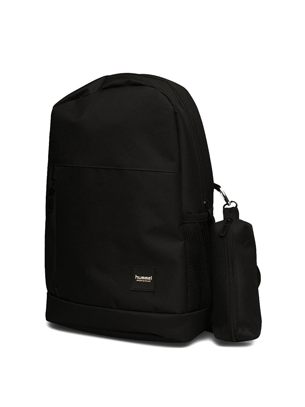 Nese Siyah Sırt Çantası-1