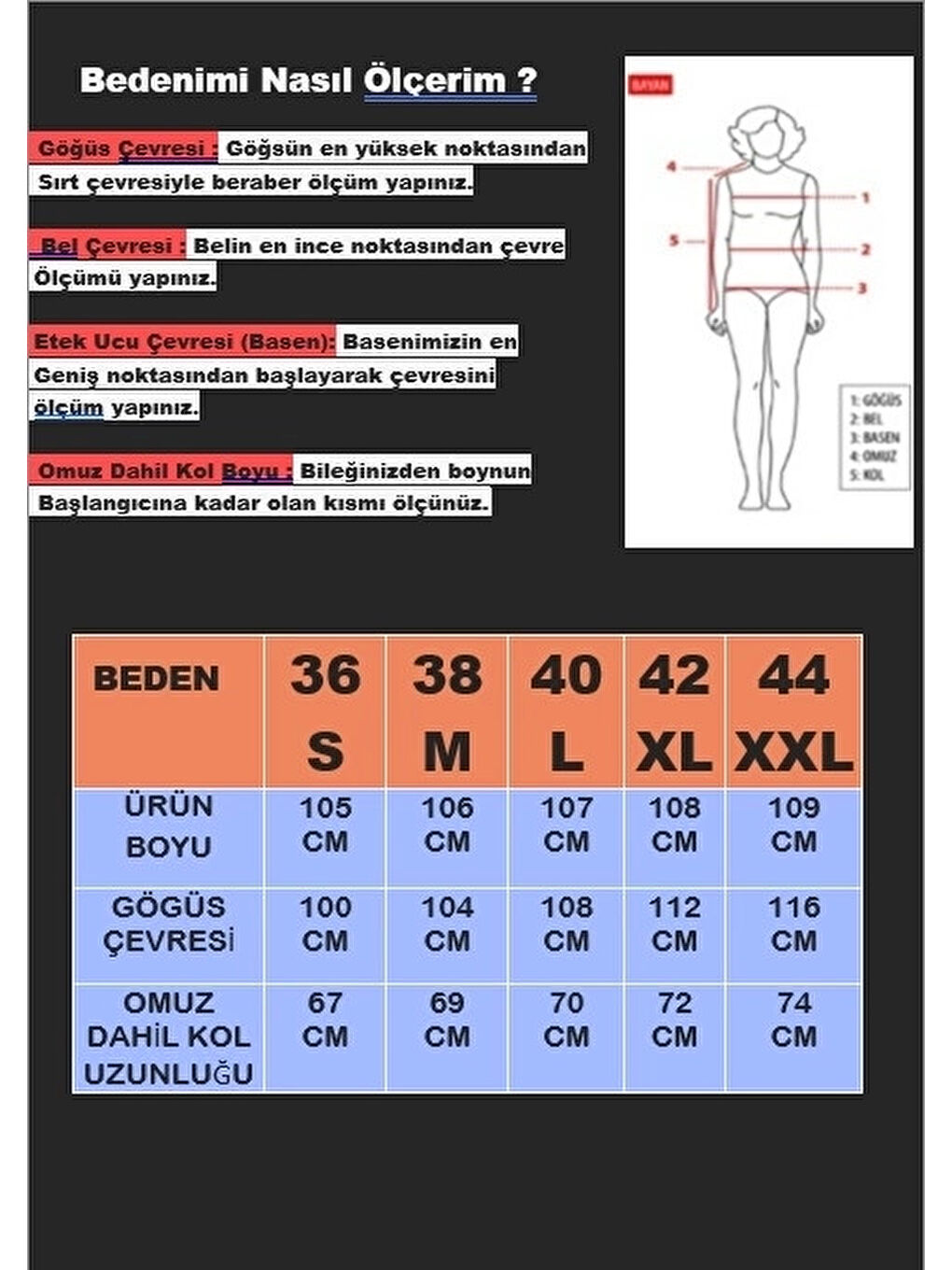 Kadın Kahverengi Fermuar Kapamalı Oversize Suni Deri Ceket HZL25W-BD110561-4