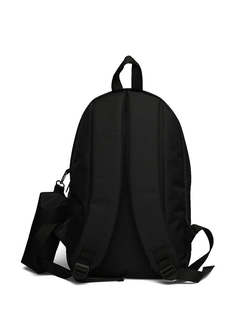 Nese Siyah Sırt Çantası-2