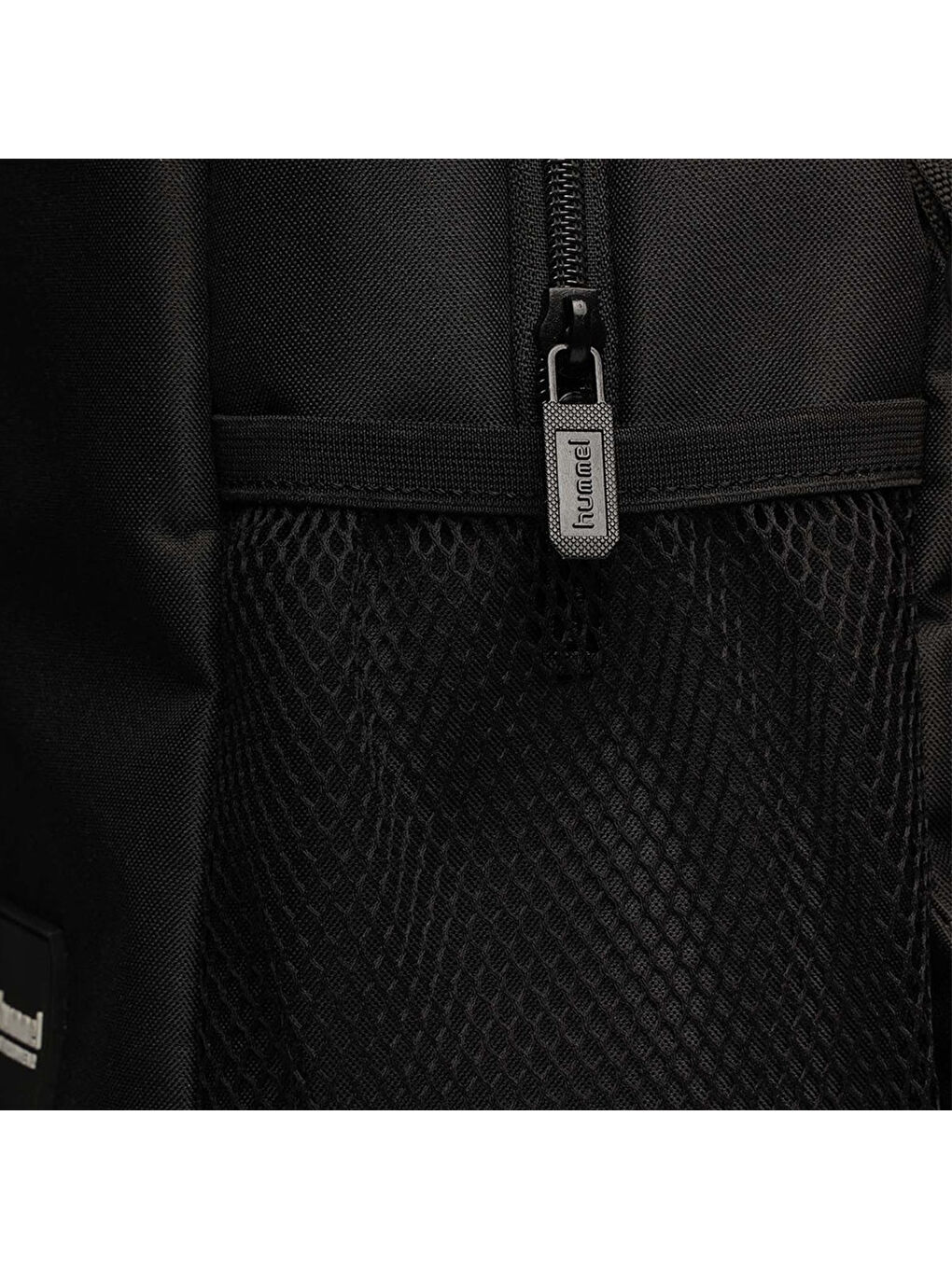 Nese Siyah Sırt Çantası-3