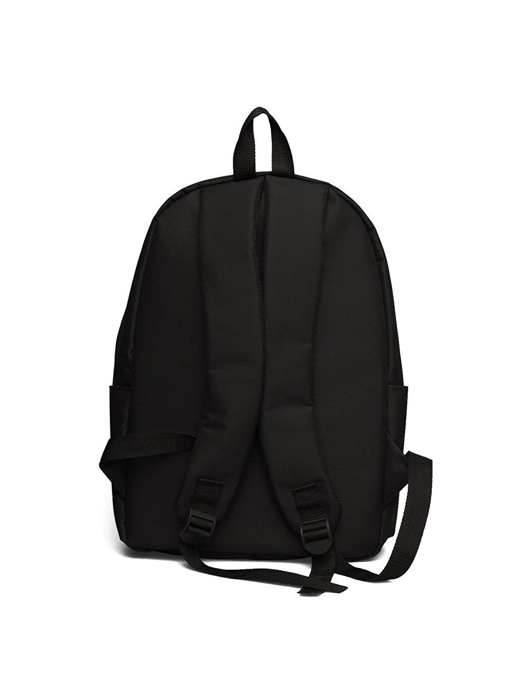 Pedro Siyah Sırt Çantası-3