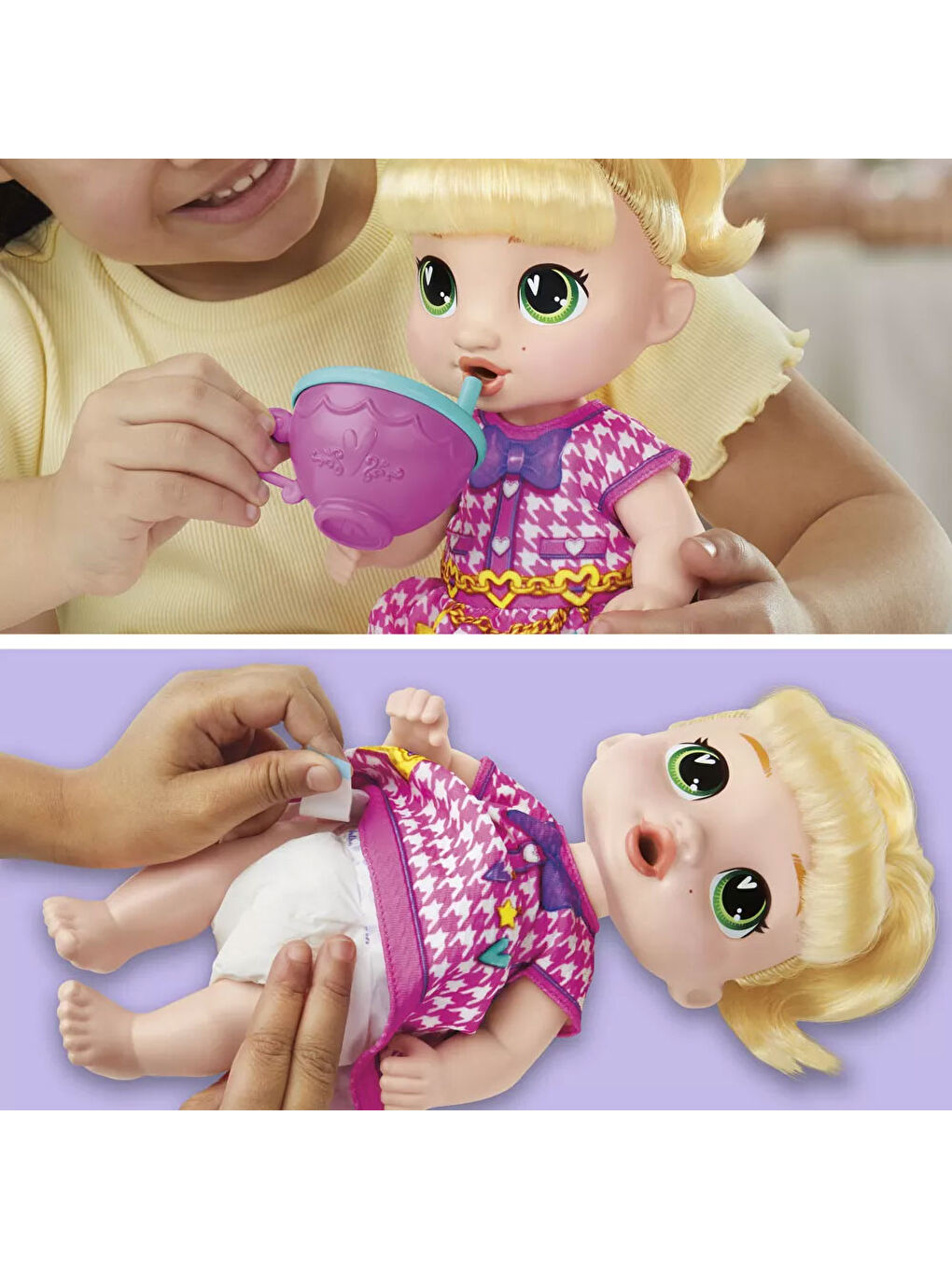 Fokurdayan Çay Partisi Lala G0608-2