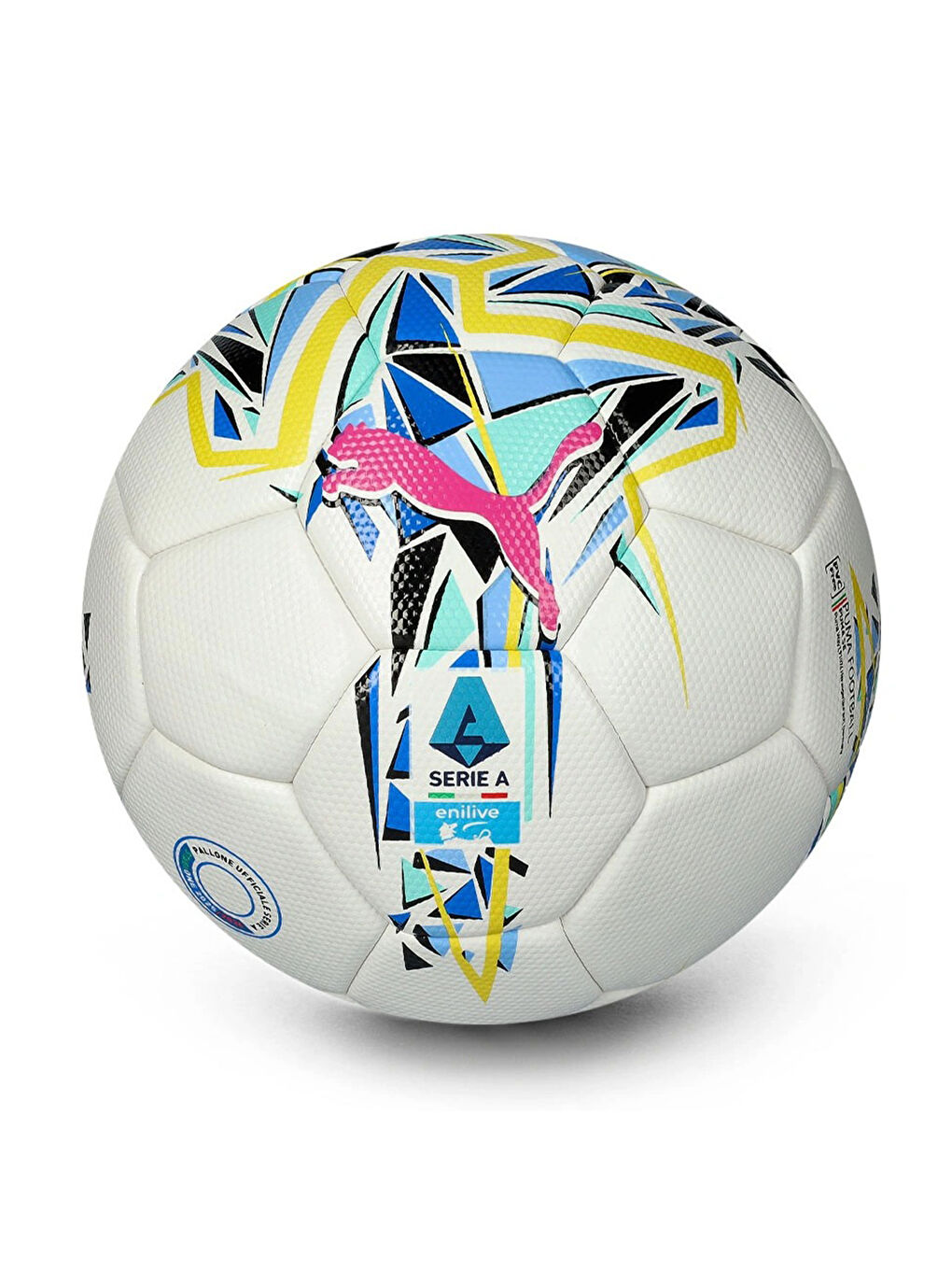 Karışık Orbita Serie A Replica Futbol Topu