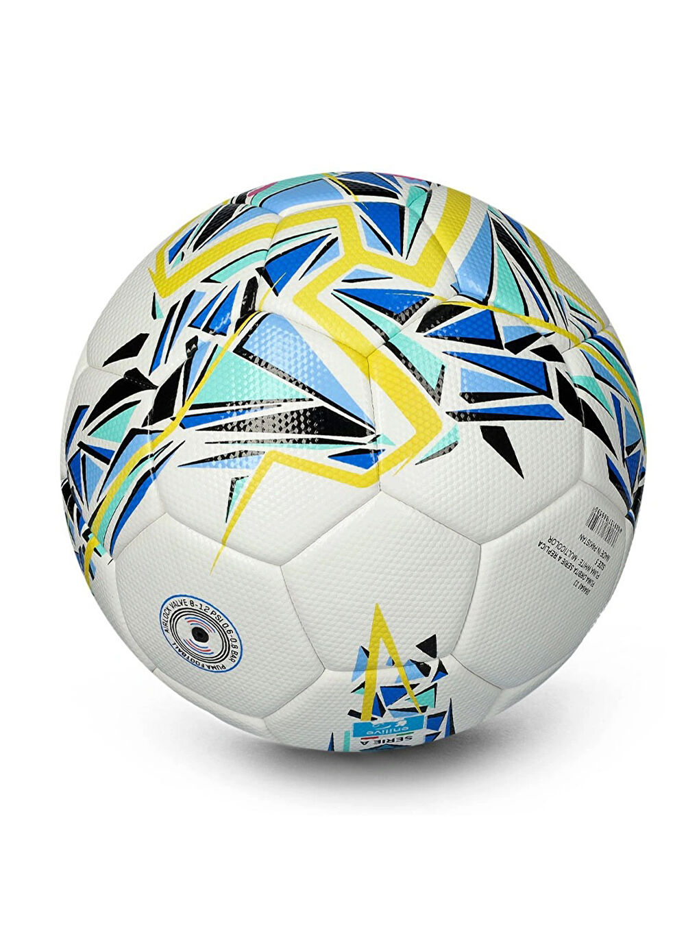 Karışık Orbita Serie A Replica Futbol Topu-1