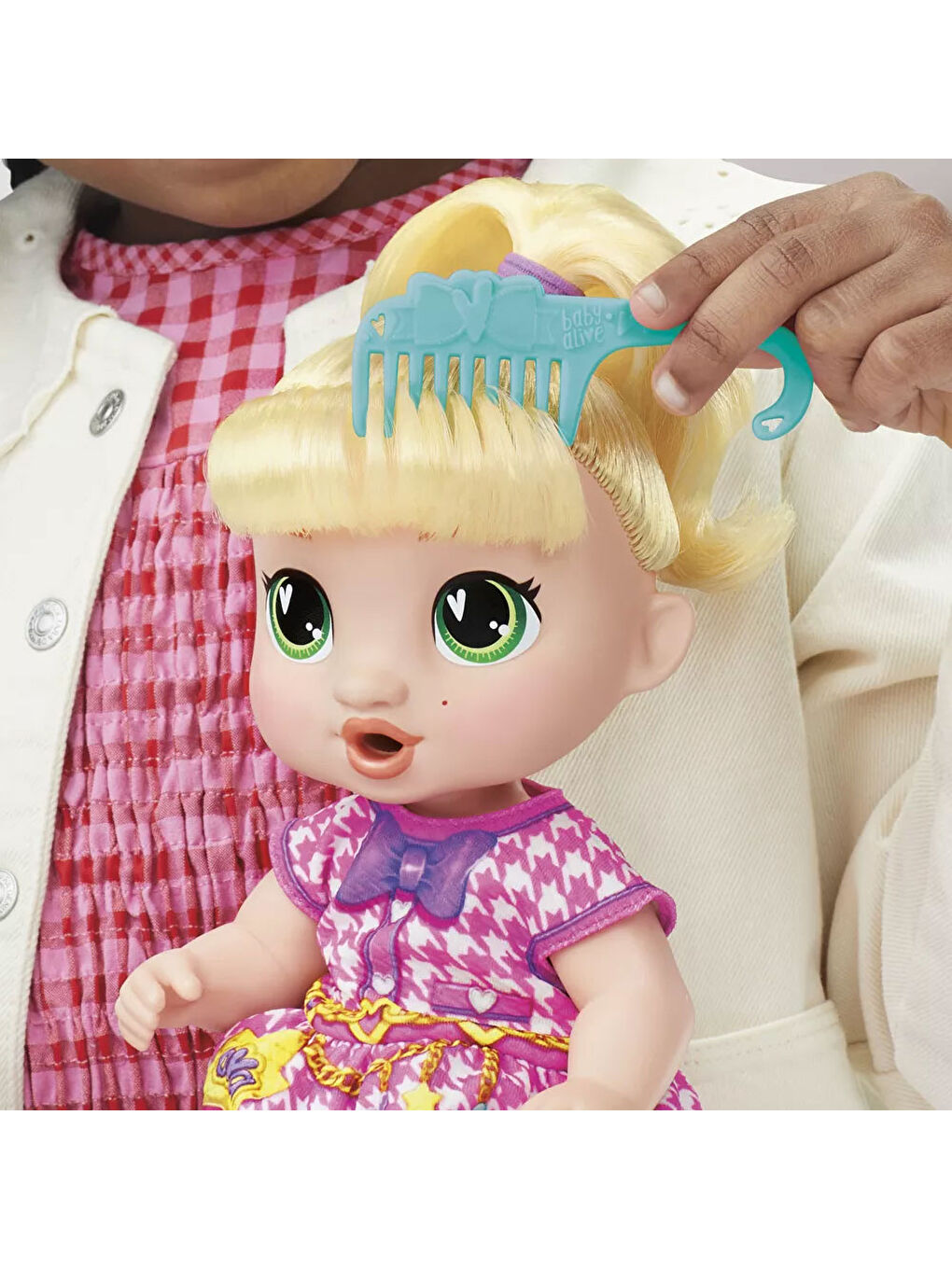 Fokurdayan Çay Partisi Lala G0608-4