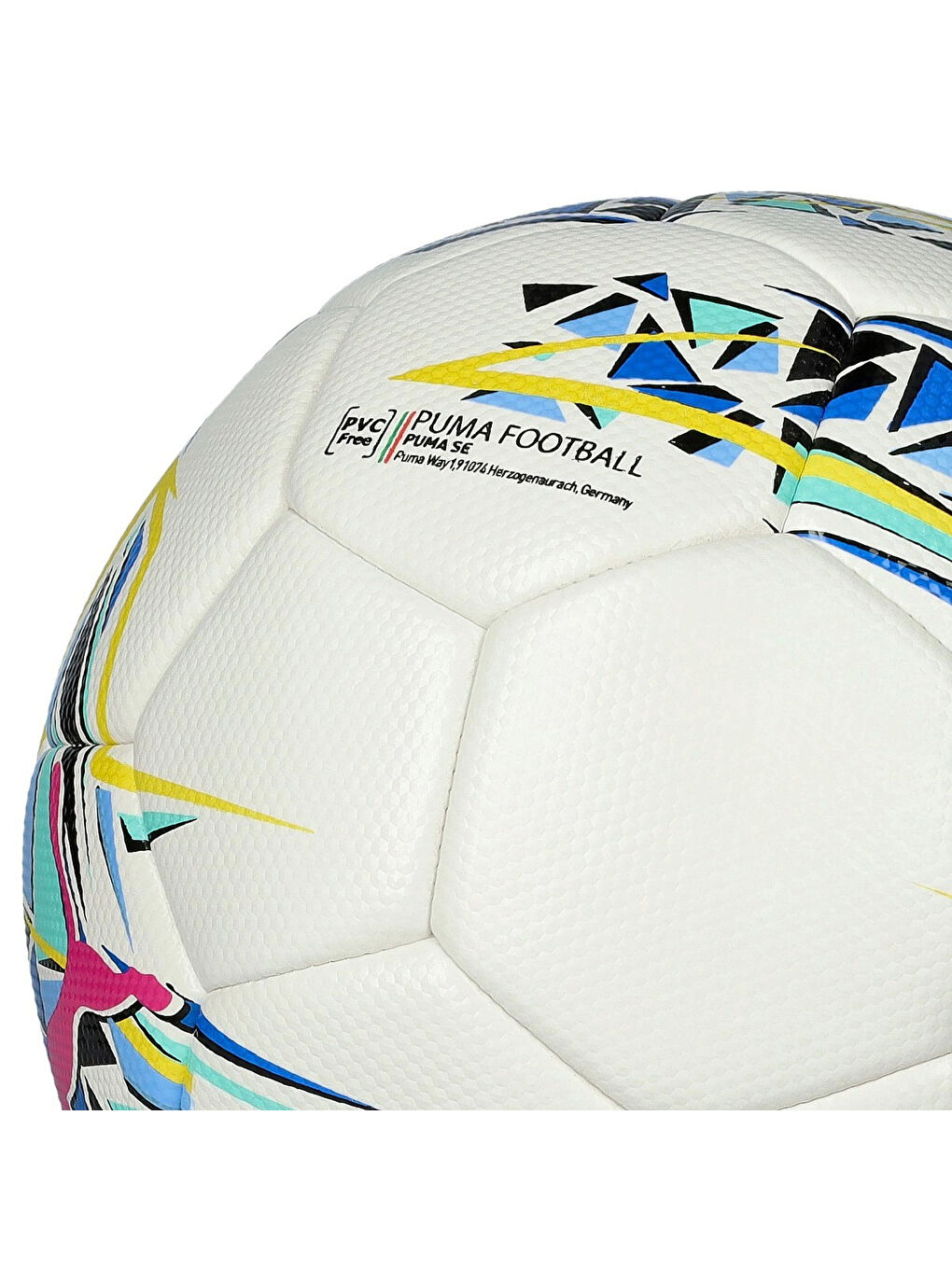 Karışık Orbita Serie A Replica Futbol Topu-2