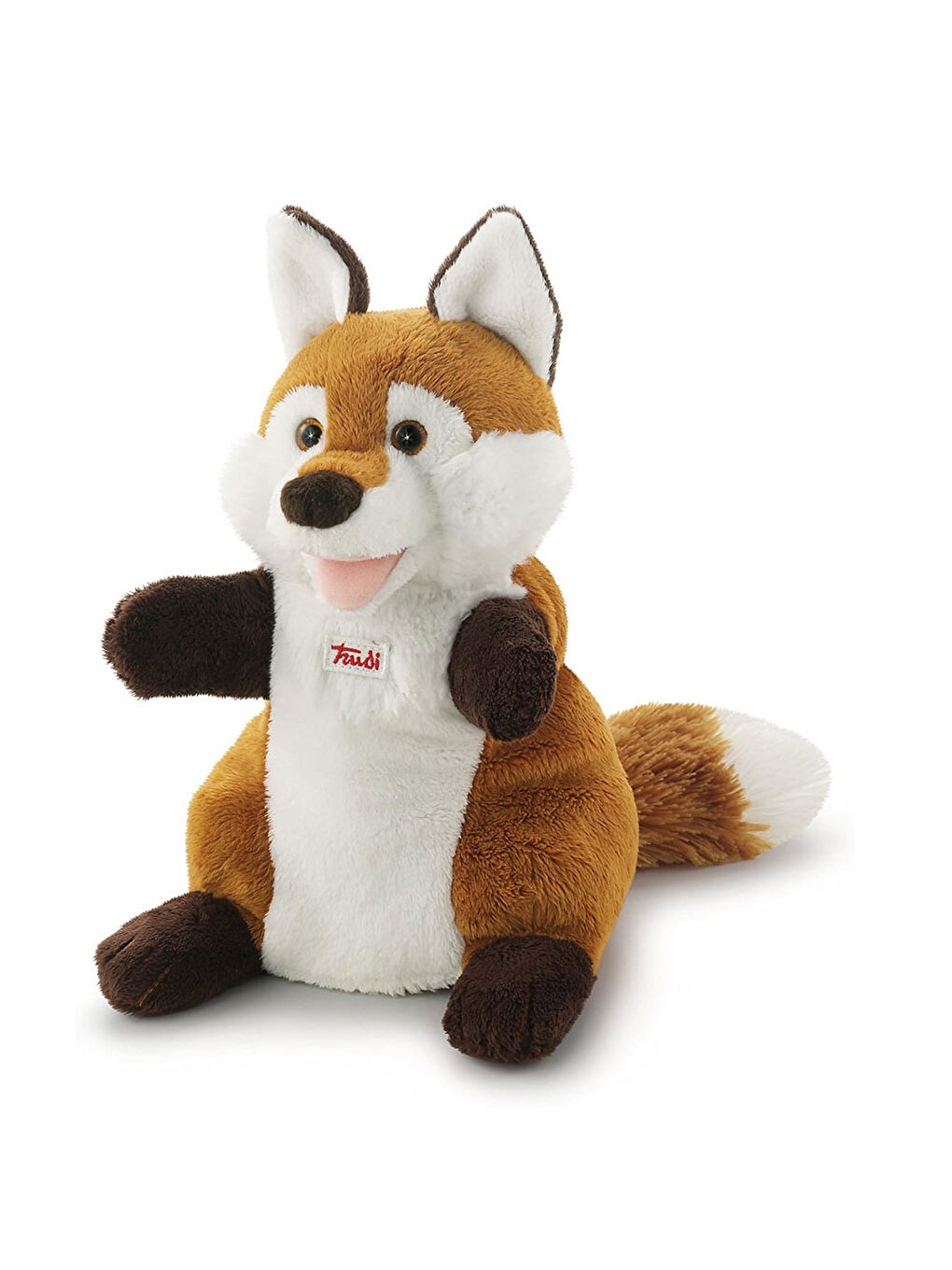 El Kuklası Tilki S 29914