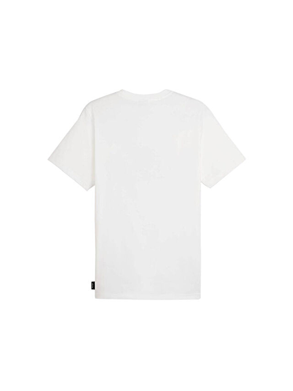 Graphics Spritz Tee Erkek Günlük Tişört 62541402 Beyaz-1