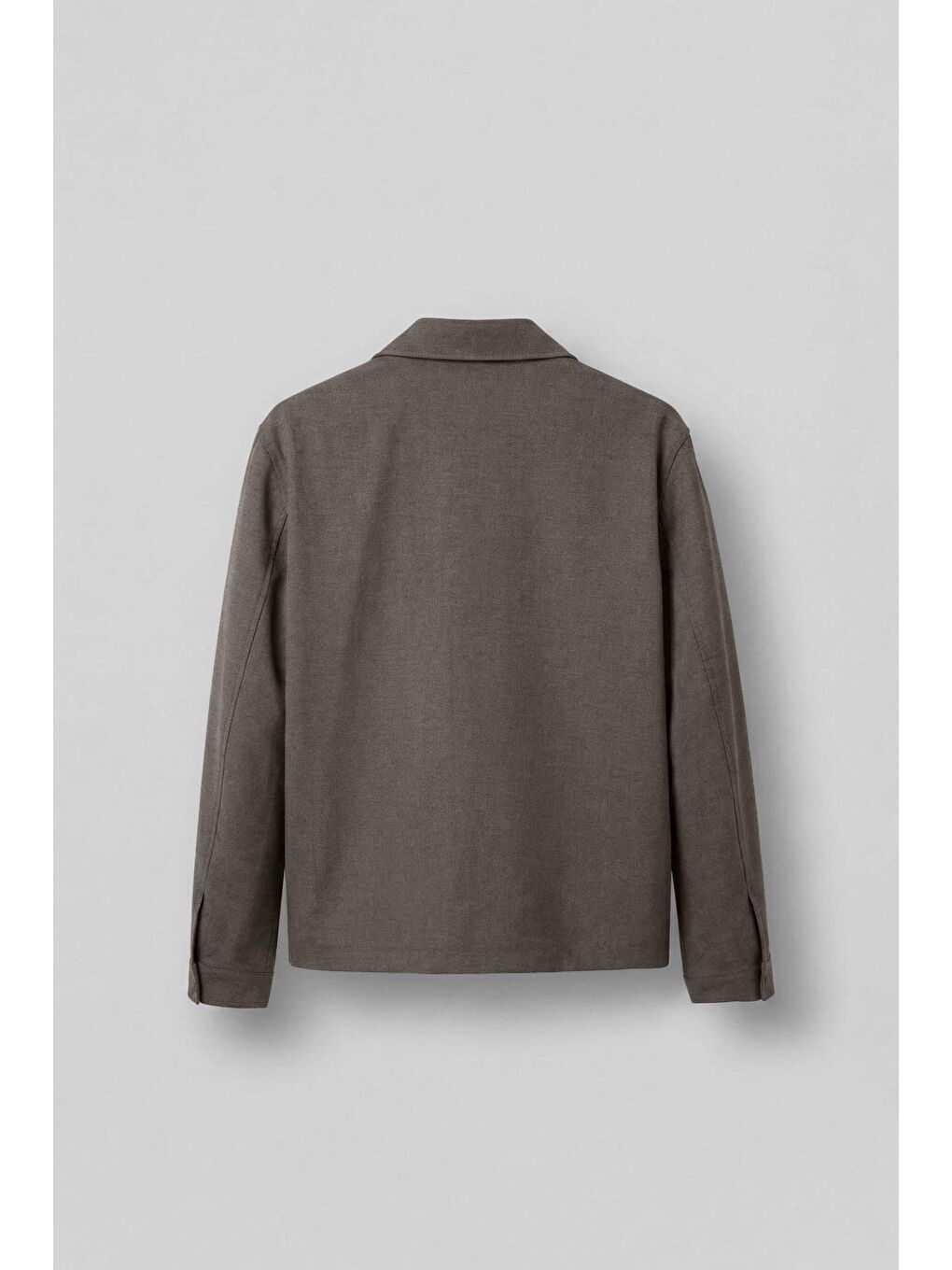 Bej Erkek Relaxed Fit Yeni Nesil Takım Taş Rengi-3