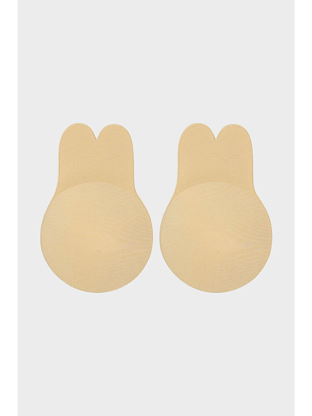 Bej Ten Göğüs Dikleştirici Göğüs Ucu Kapatıcı