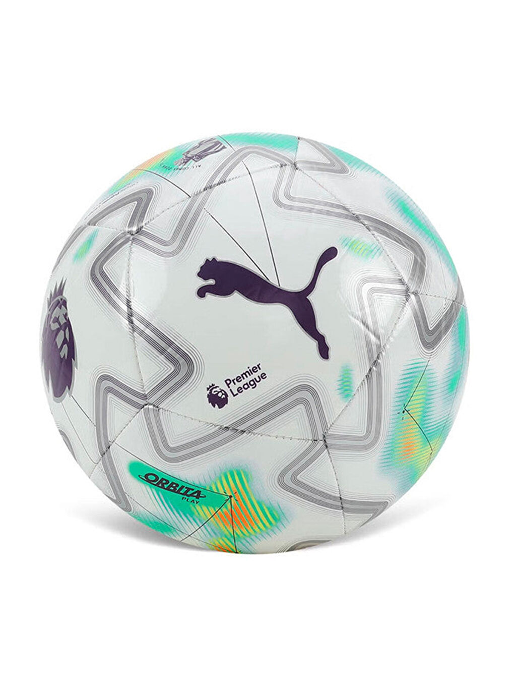 Karışık Orbita Cup Pl Thrill Futbol Topu