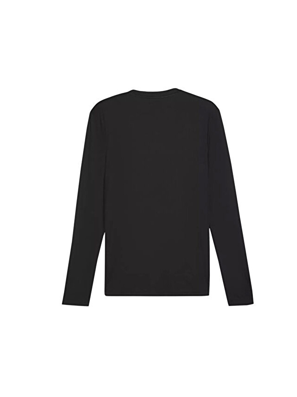 Teamgoal Baselayer Tee Ls Erkek Uzun Kollu Futbol Tişörtü 65877703 Siyah-1
