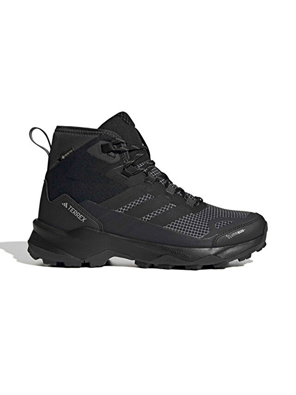 Skychaser Ax5 Mid Gtx Clima Erkek Treeking Ayakkabısı Jq2205 Siyah