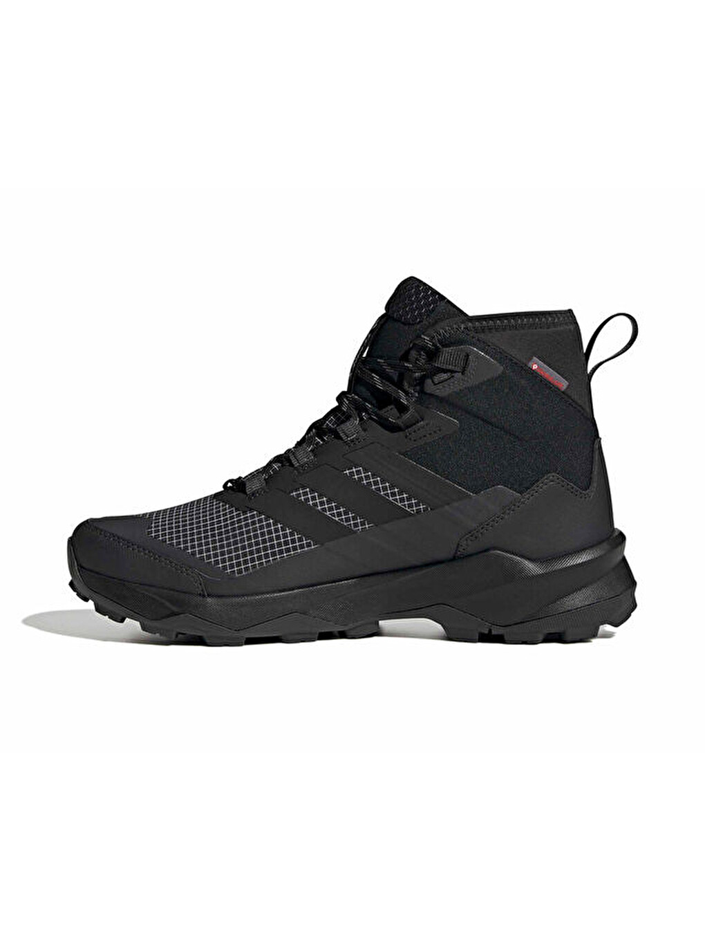 Skychaser Ax5 Mid Gtx Clima Erkek Treeking Ayakkabısı Jq2205 Siyah-1