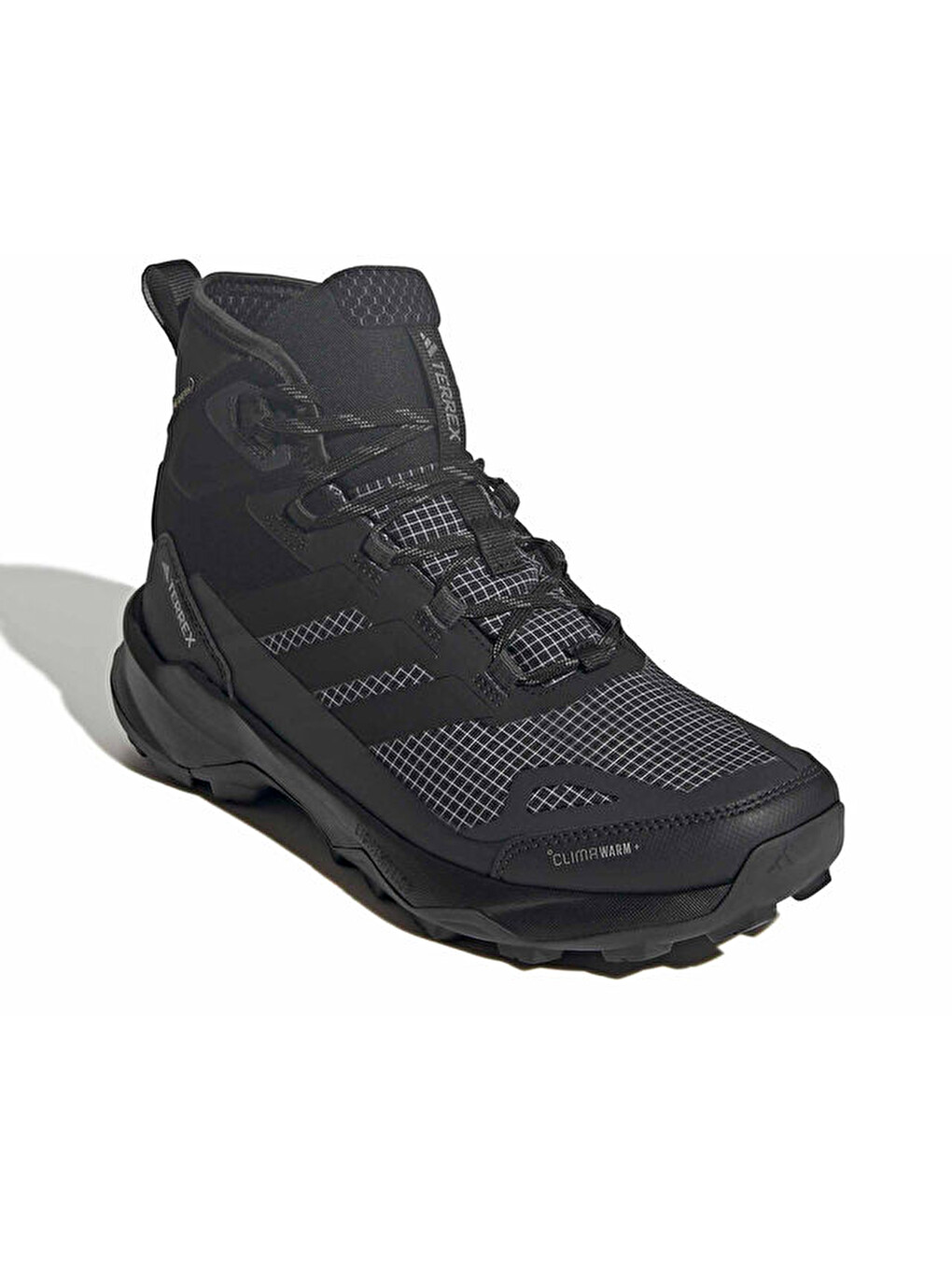 Skychaser Ax5 Mid Gtx Clima Erkek Treeking Ayakkabısı Jq2205 Siyah-3
