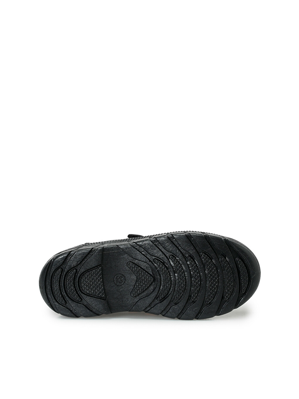 Gri Rocco F Grı Erkek Çocuk Outdoor-5