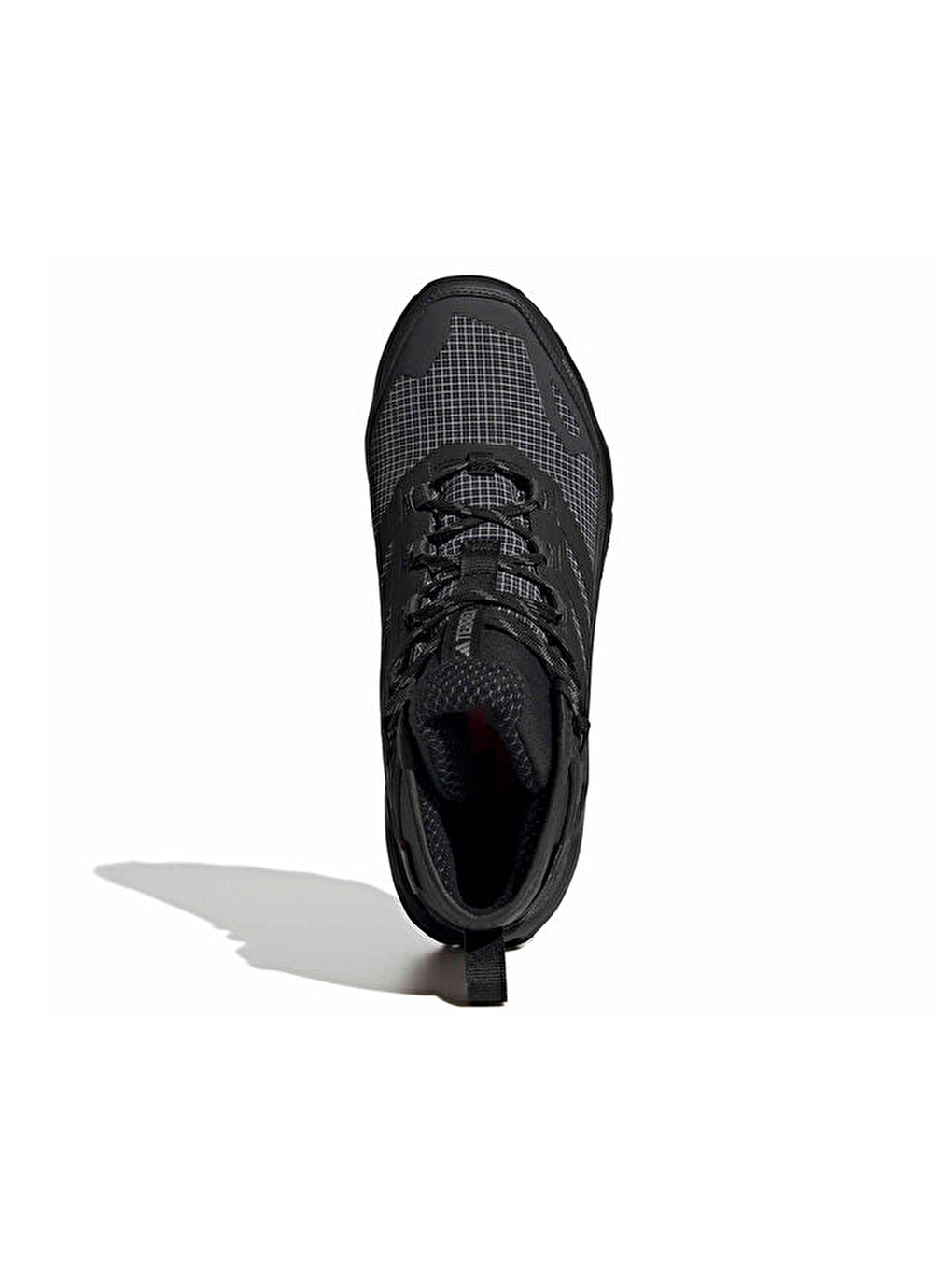 Skychaser Ax5 Mid Gtx Clima Erkek Treeking Ayakkabısı Jq2205 Siyah-4