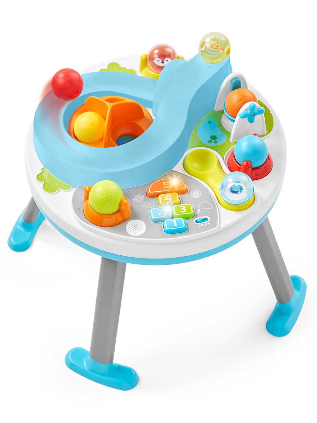 Explore & More Aşamalı Oyun Aktivite Merkezi