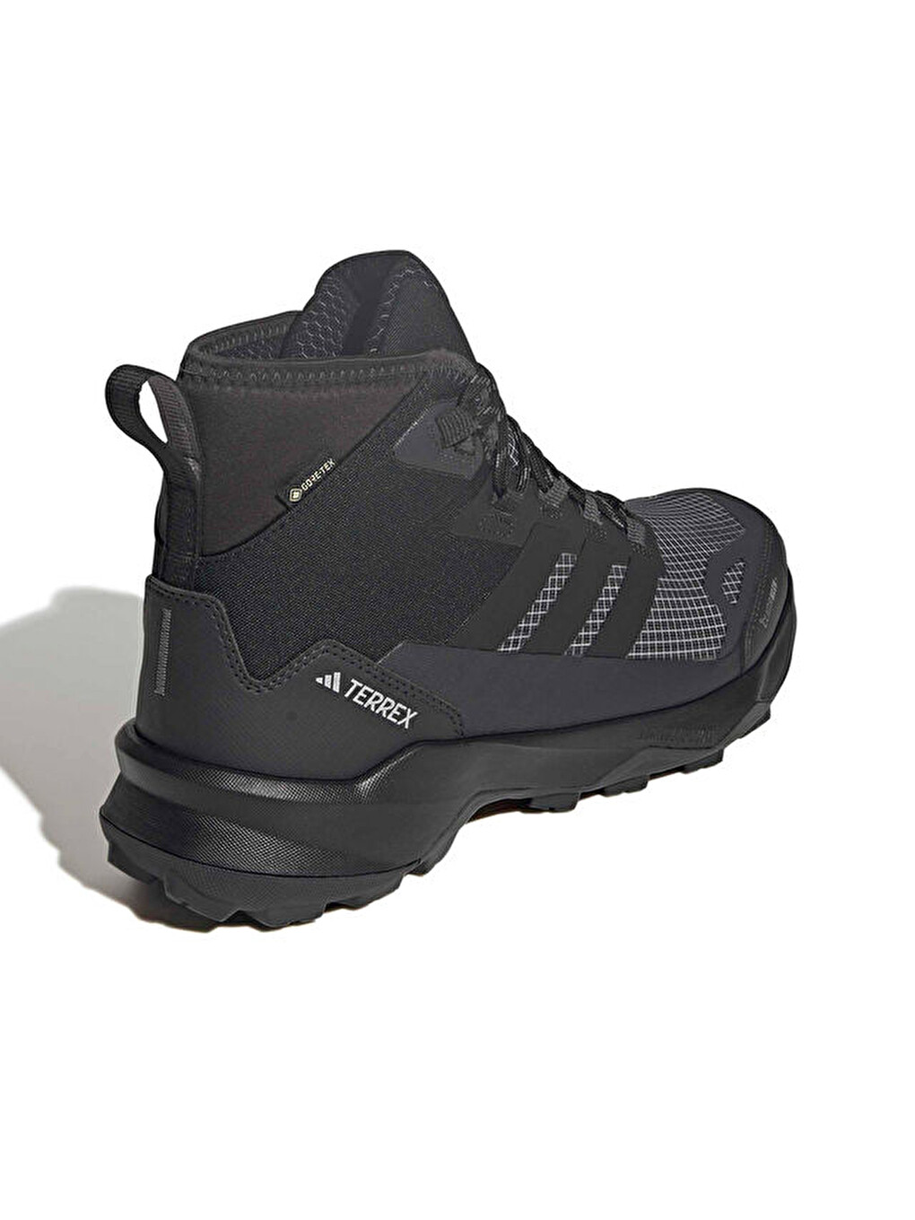 Skychaser Ax5 Mid Gtx Clima Erkek Treeking Ayakkabısı Jq2205 Siyah-5