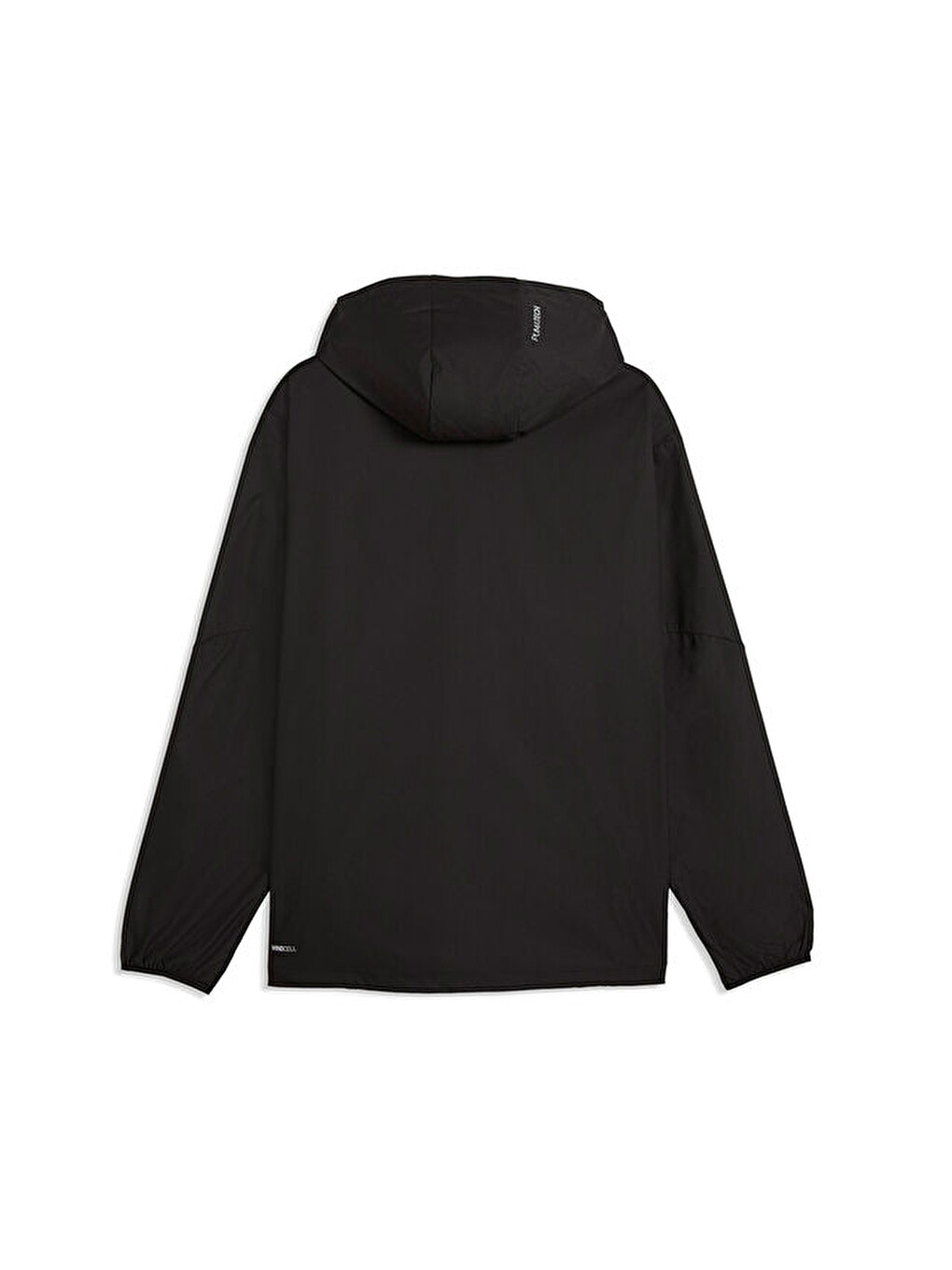 Pumatech Track Jacket Erkek Günlük Ceket 63441901 Siyah-1