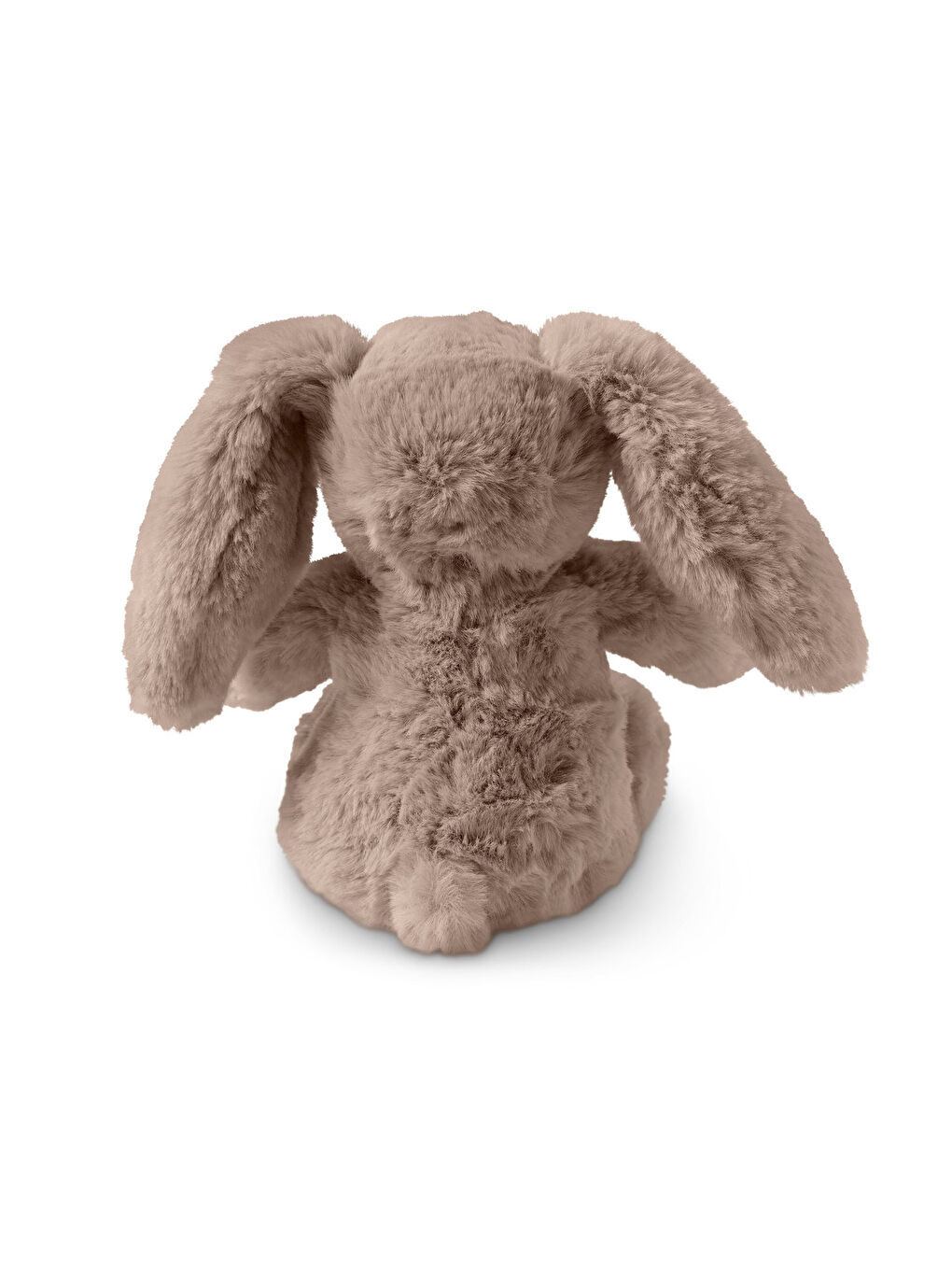 Pelüş Tavşan, Geri Dön. PES-1