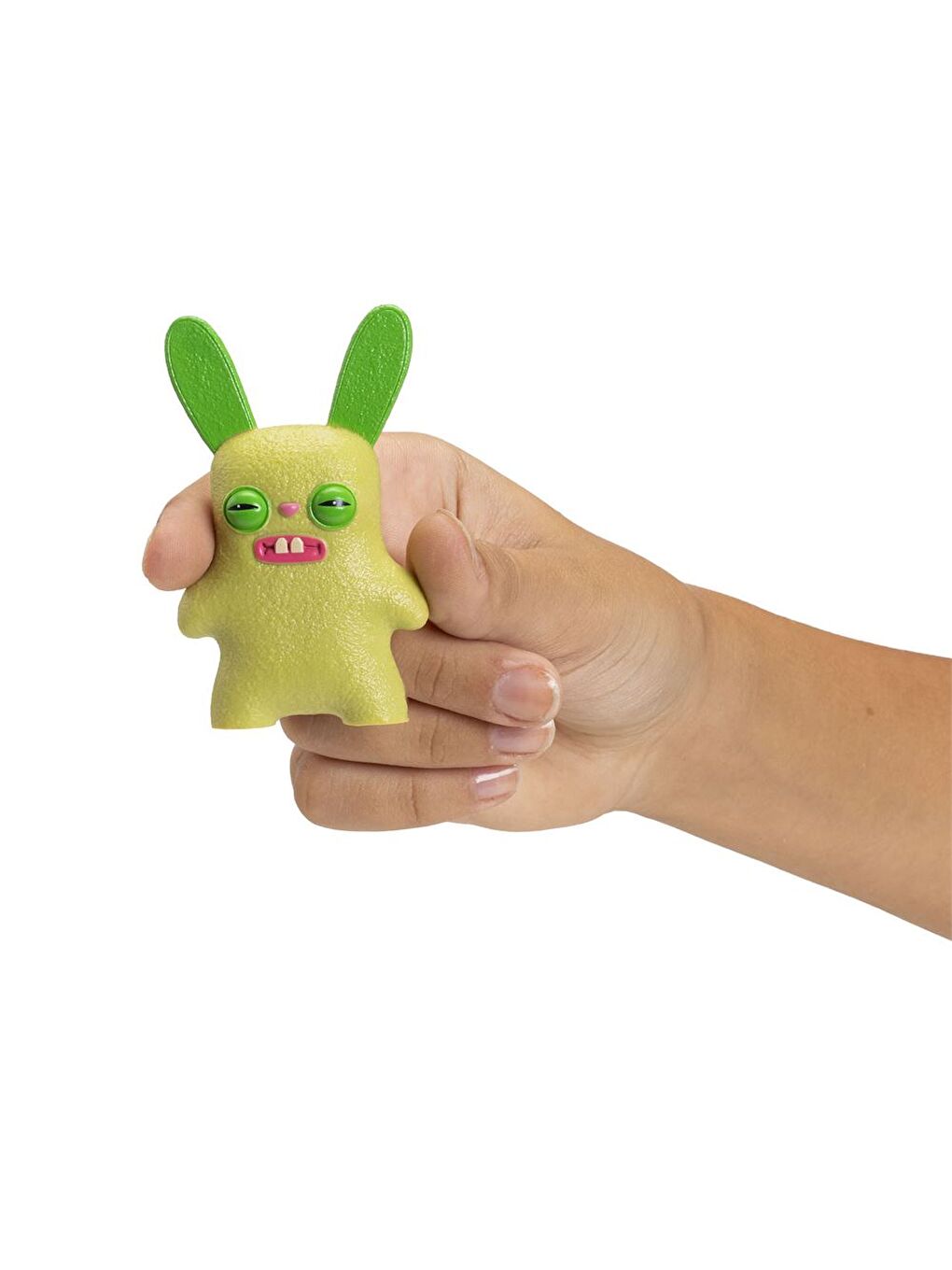 Fuggler Koleksiyon 3'lü Figür Model 3-2