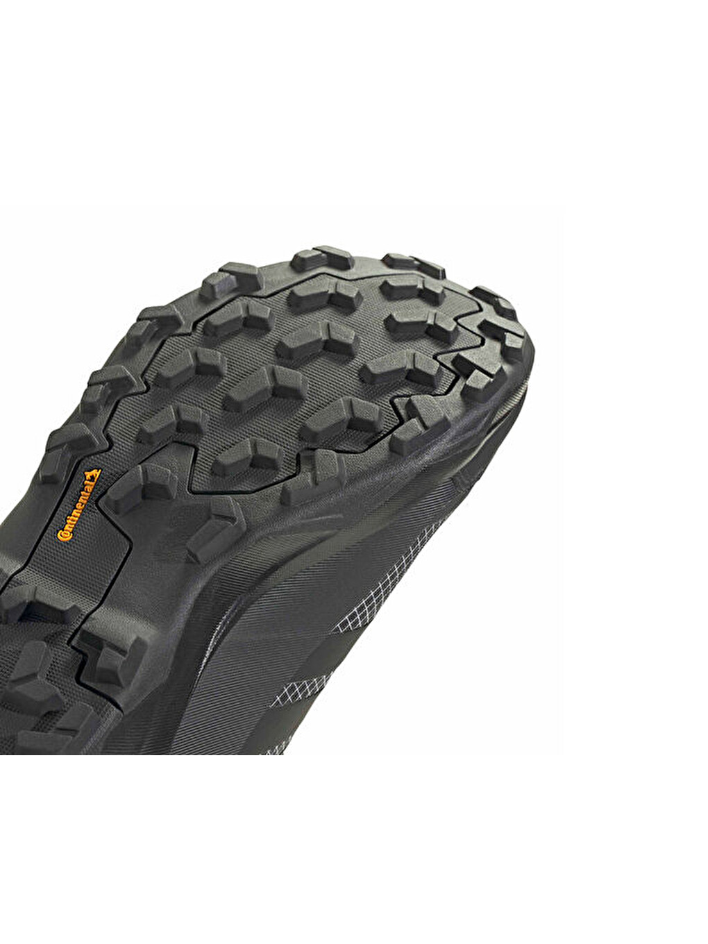 Skychaser Ax5 Mid Gtx Clima Erkek Treeking Ayakkabısı Jq2205 Siyah-8