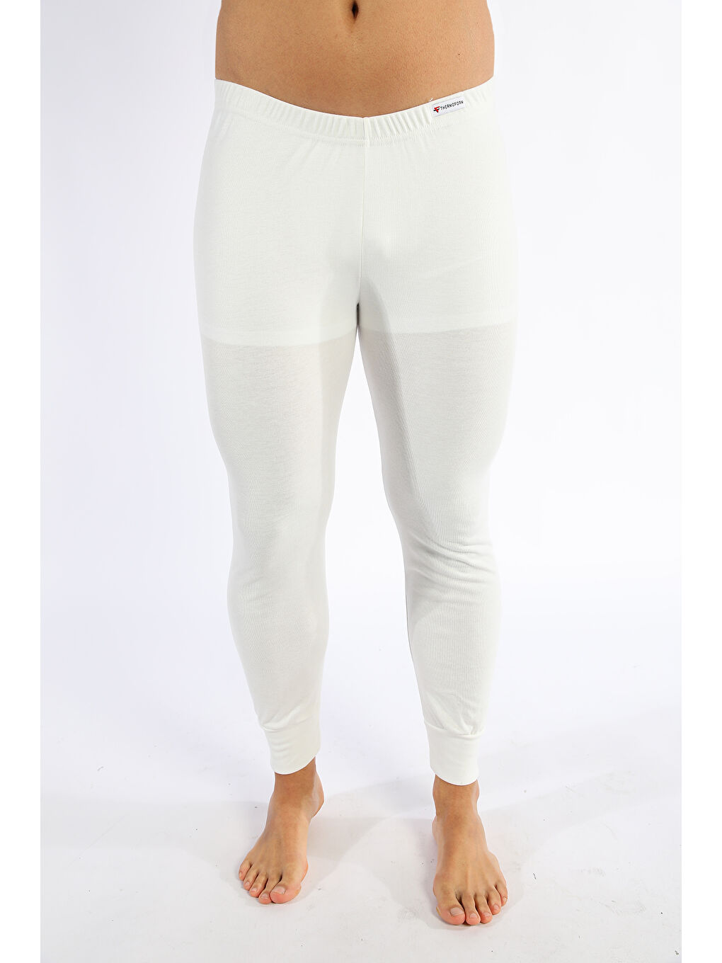 Ekru Heavy Erkek İçlik EKRU