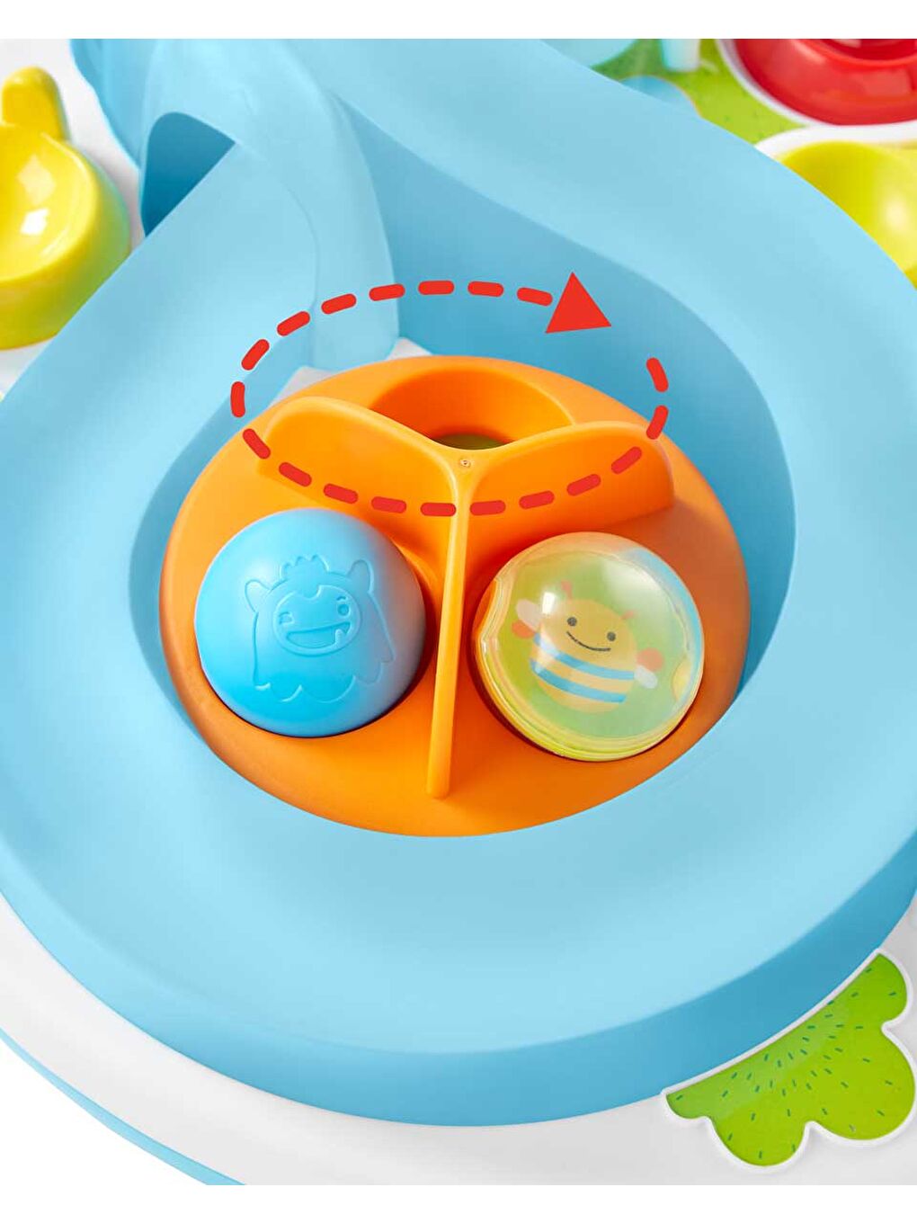 Explore & More Aşamalı Oyun Aktivite Merkezi-10