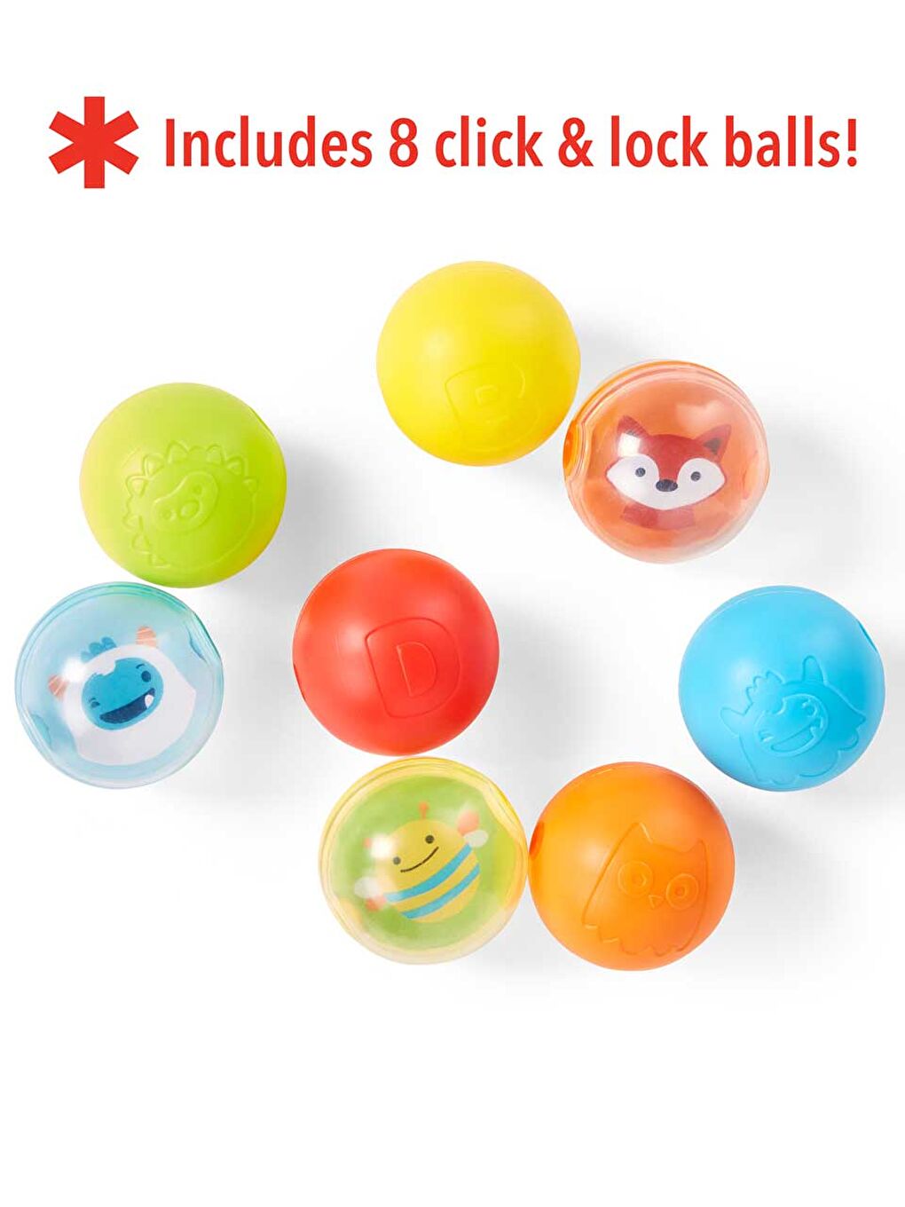 Explore & More Aşamalı Oyun Aktivite Merkezi-11