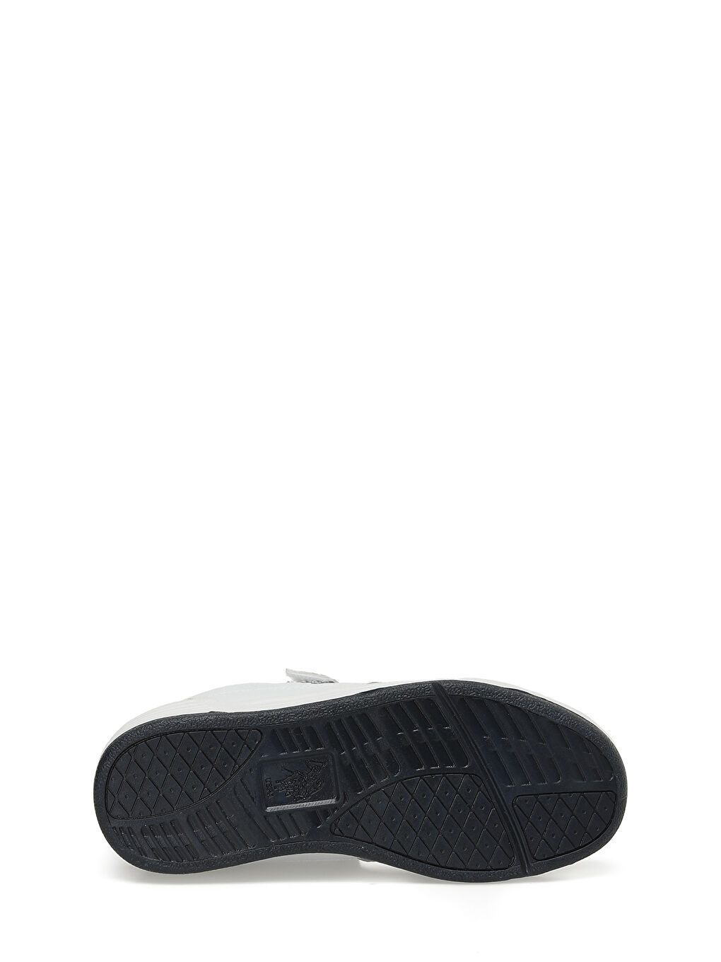 CLINE JR 4FX Beyaz Erkek Çocuk Sneaker-5