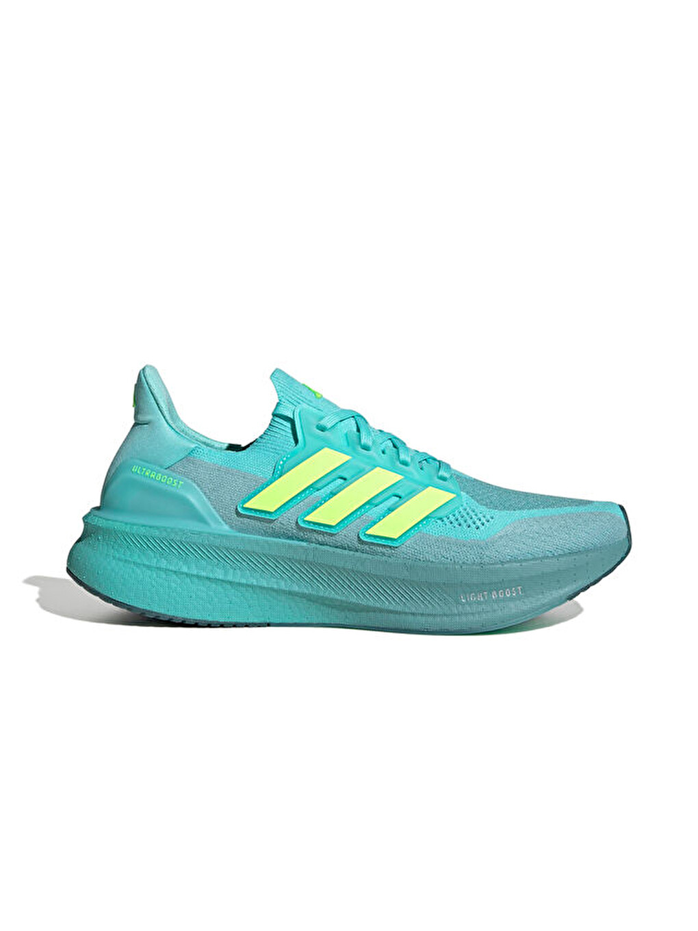 Ultraboost 5 Erkek Koşu Ayakkabısı Jq2909 Mavi