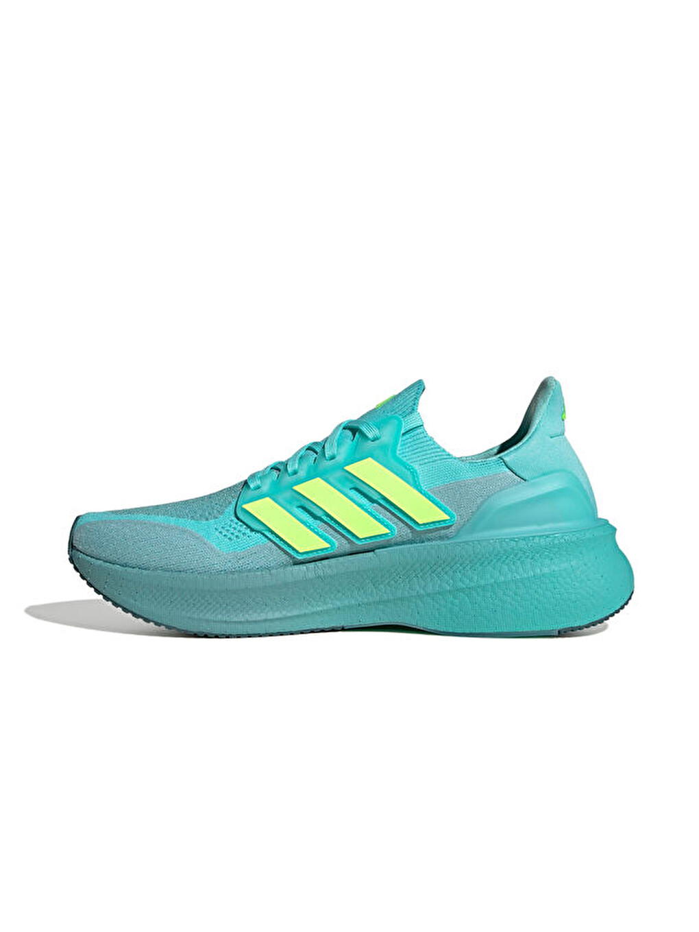 Ultraboost 5 Erkek Koşu Ayakkabısı Jq2909 Mavi-4