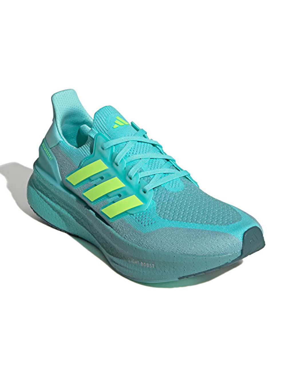 Ultraboost 5 Erkek Koşu Ayakkabısı Jq2909 Mavi-5