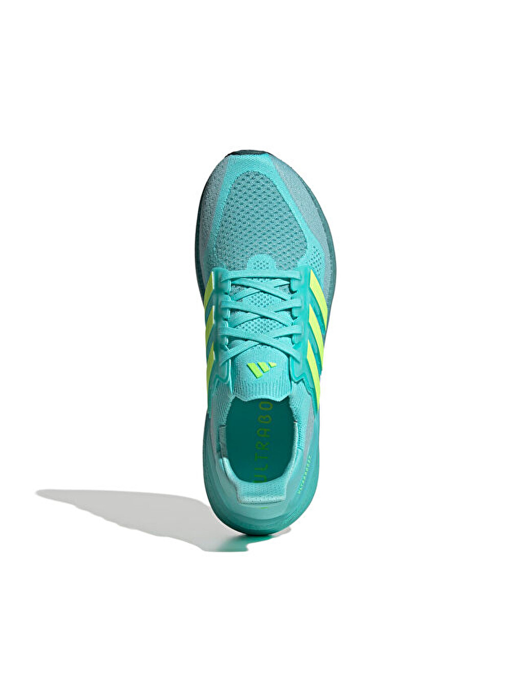 Ultraboost 5 Erkek Koşu Ayakkabısı Jq2909 Mavi-6