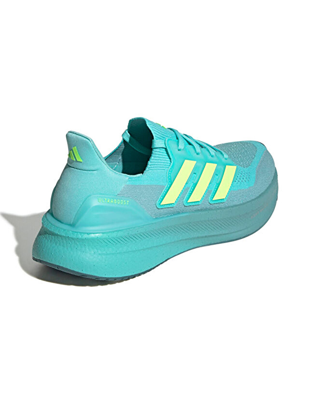 Ultraboost 5 Erkek Koşu Ayakkabısı Jq2909 Mavi-7