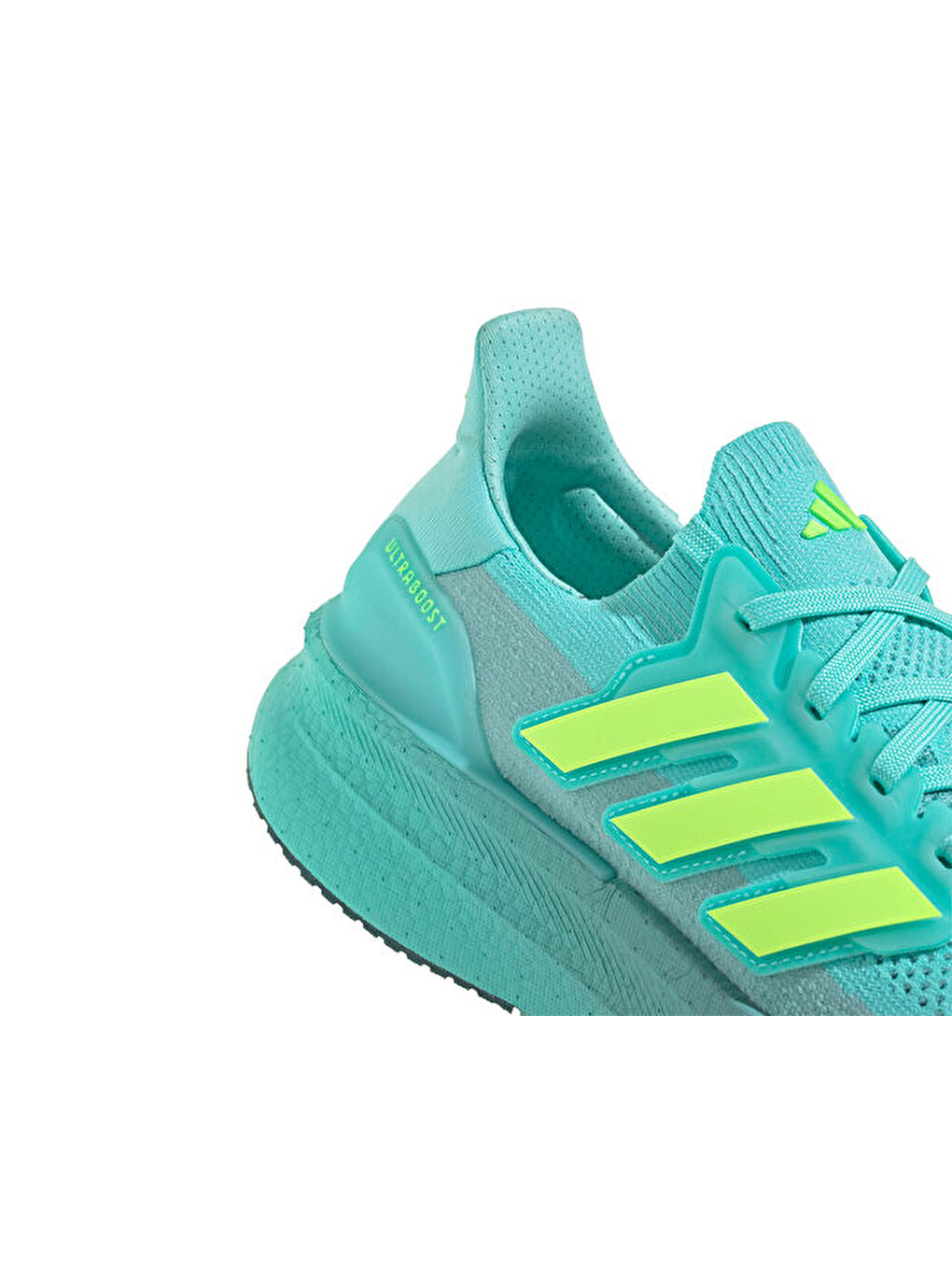 Ultraboost 5 Erkek Koşu Ayakkabısı Jq2909 Mavi-9
