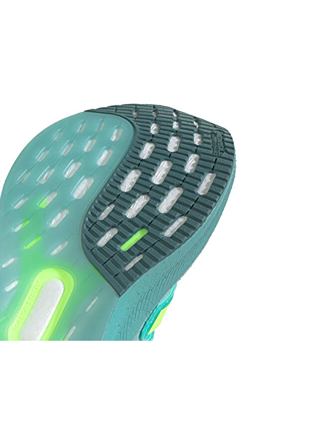 Ultraboost 5 Erkek Koşu Ayakkabısı Jq2909 Mavi-10