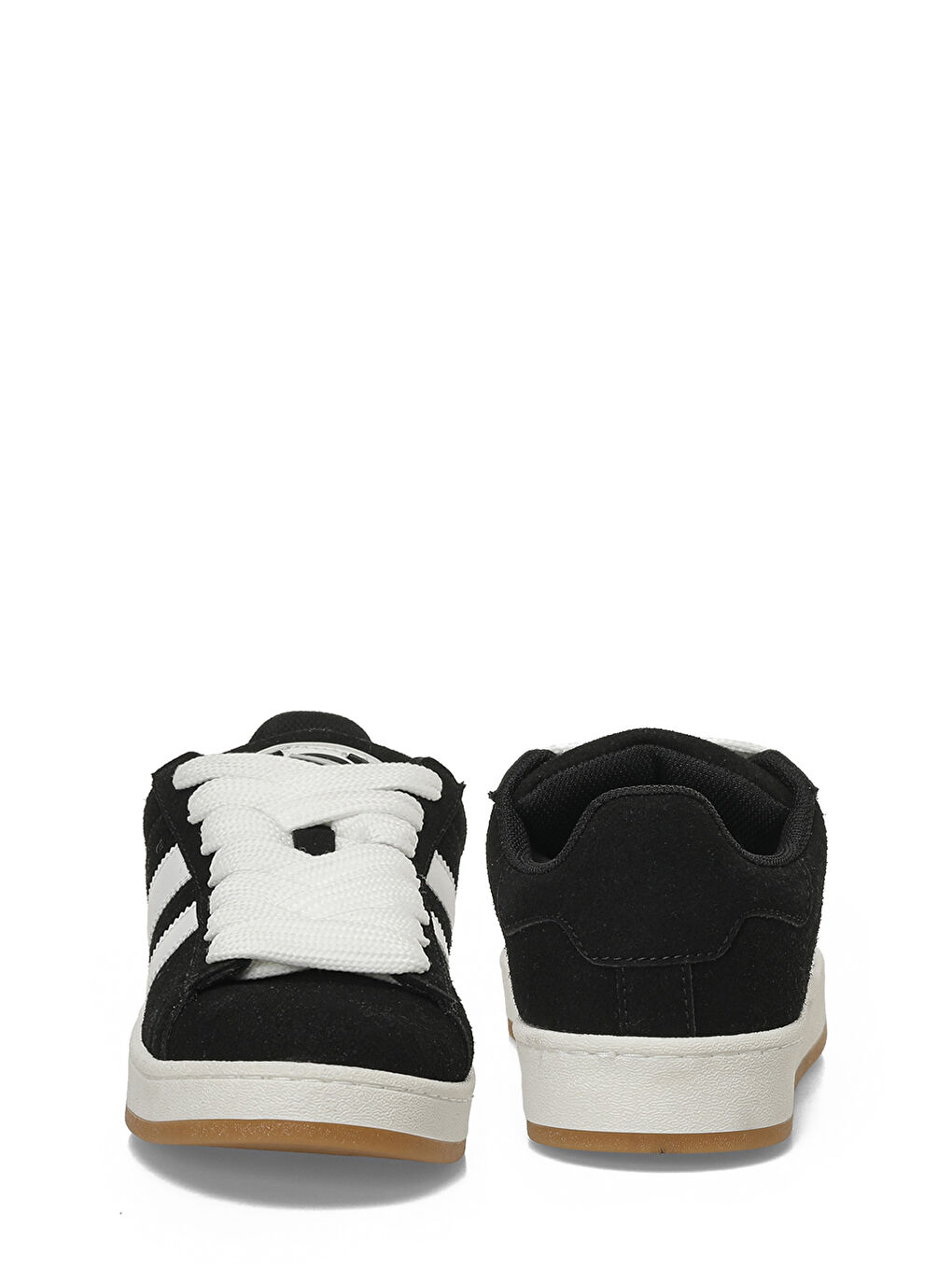 PAX 6FX Siyah Unisex Sneaker-4