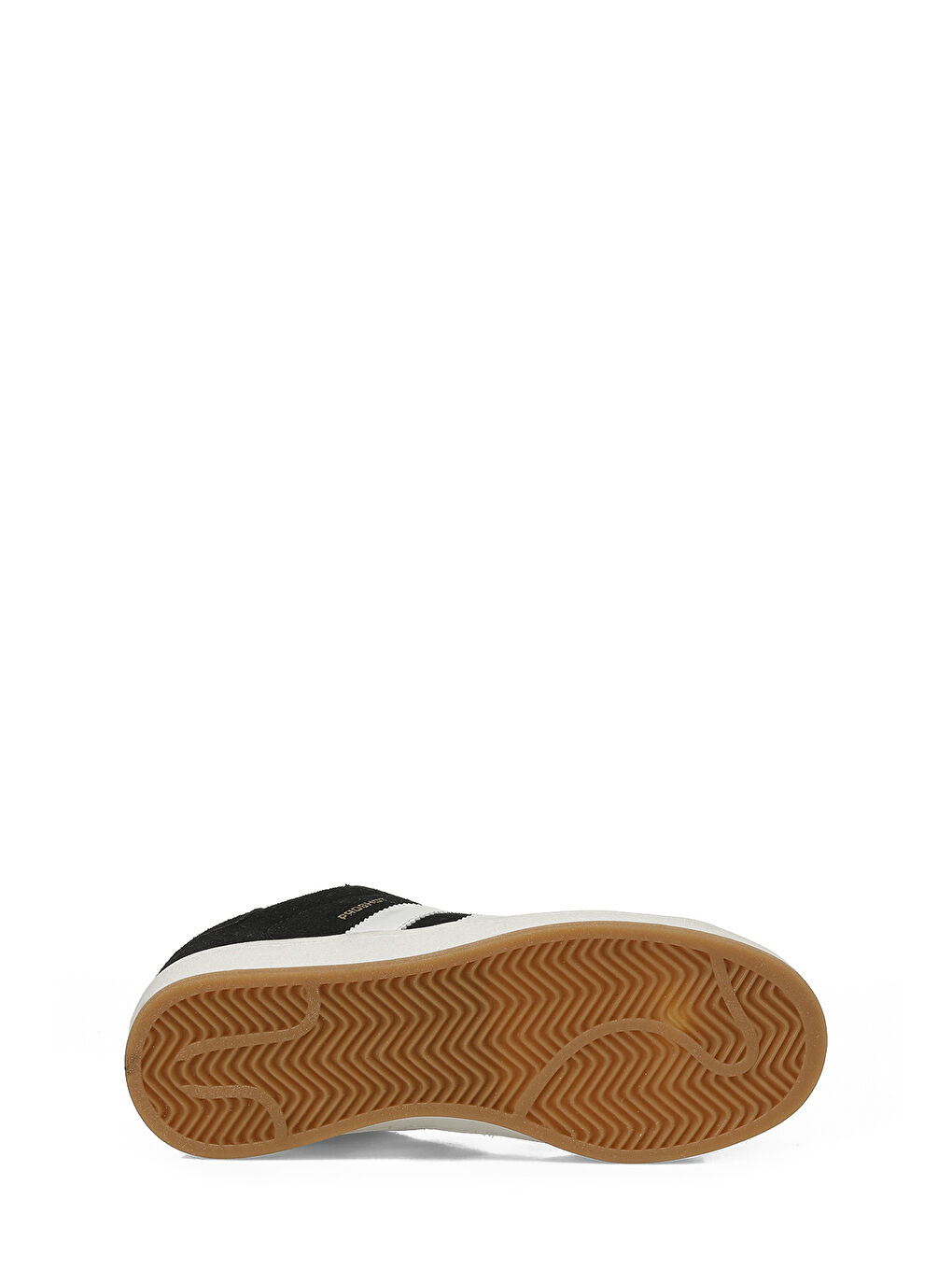 PAX 6FX Siyah Unisex Sneaker-5