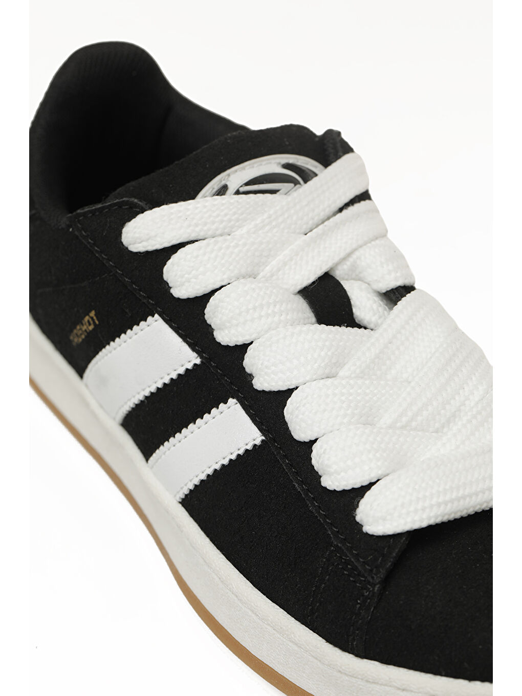 PAX 6FX Siyah Unisex Sneaker-6