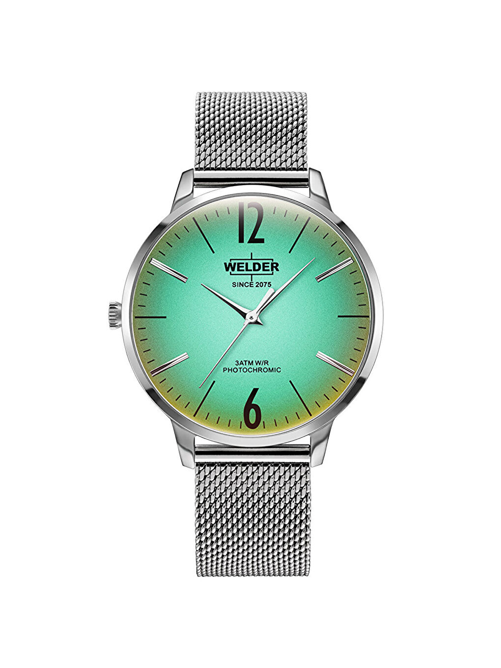 Gri WRS619 36 mm Slim Kadın Kol Saati