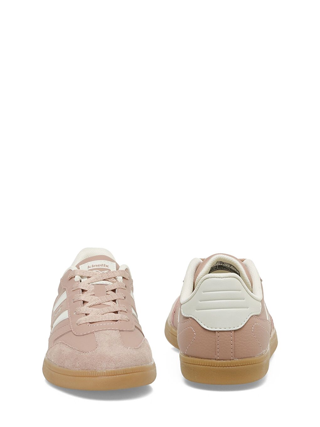 RUDOW F 5PR Pembe Kız Çocuk Sneaker-4