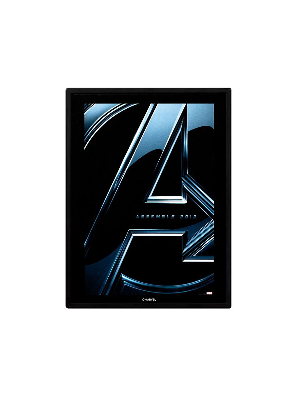 FANDROP Marvel Iron Man Loki'ye Karşı MV04-2