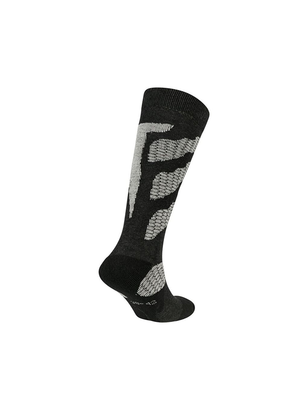 Siyah Thermolite Çorap Arthus-1